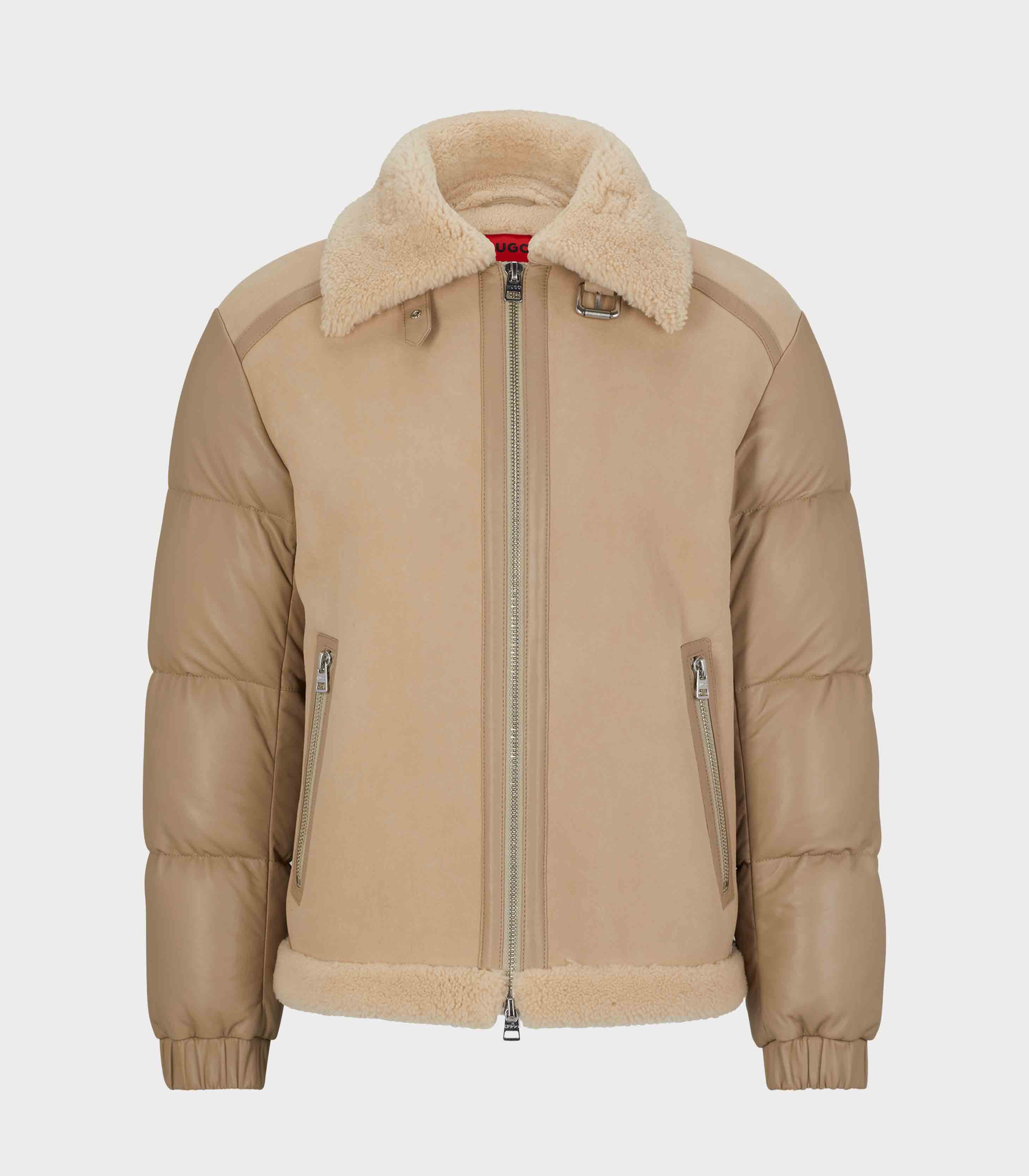 Light Beige