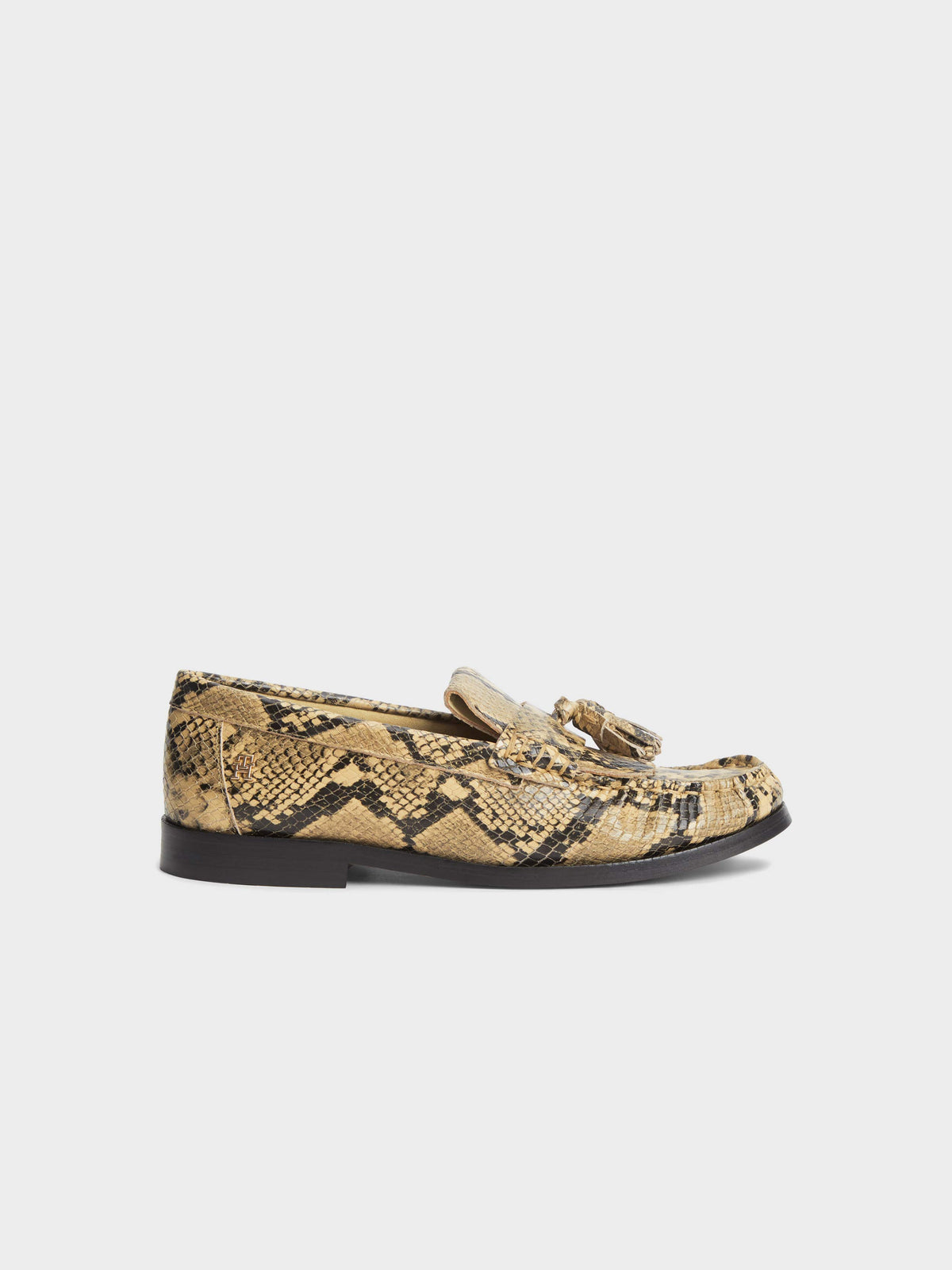 Snake Print