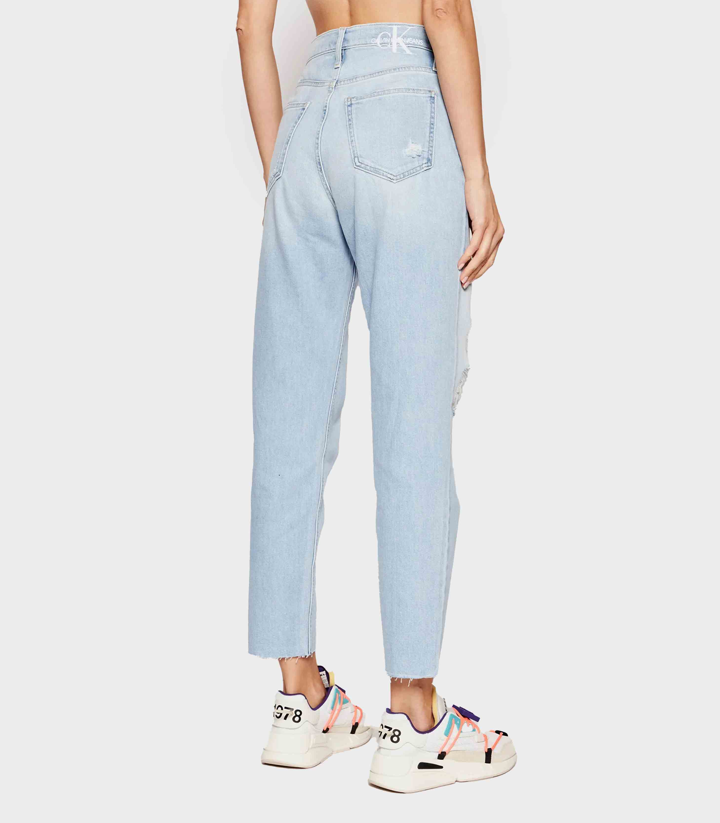 Denim Light