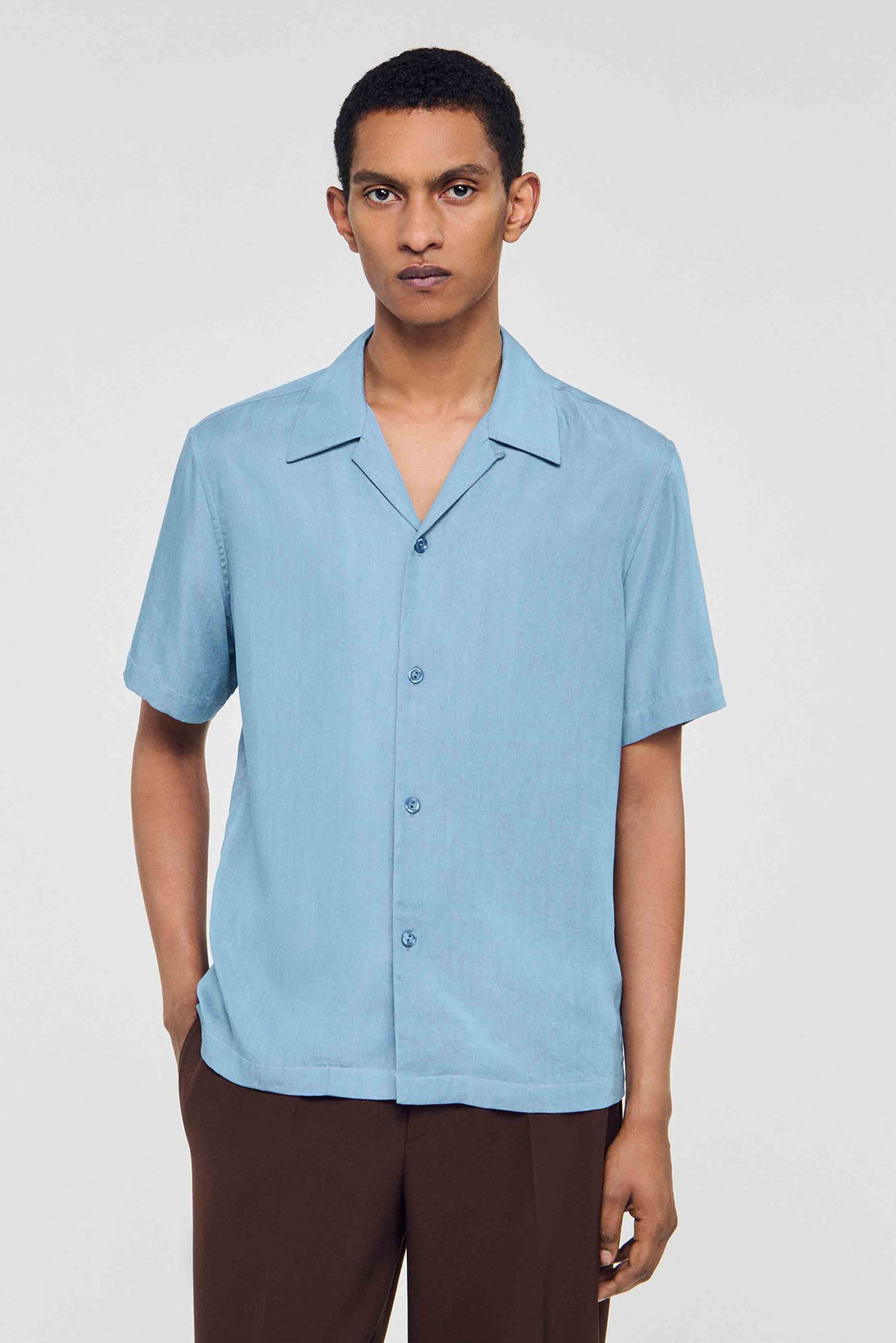 Chambray