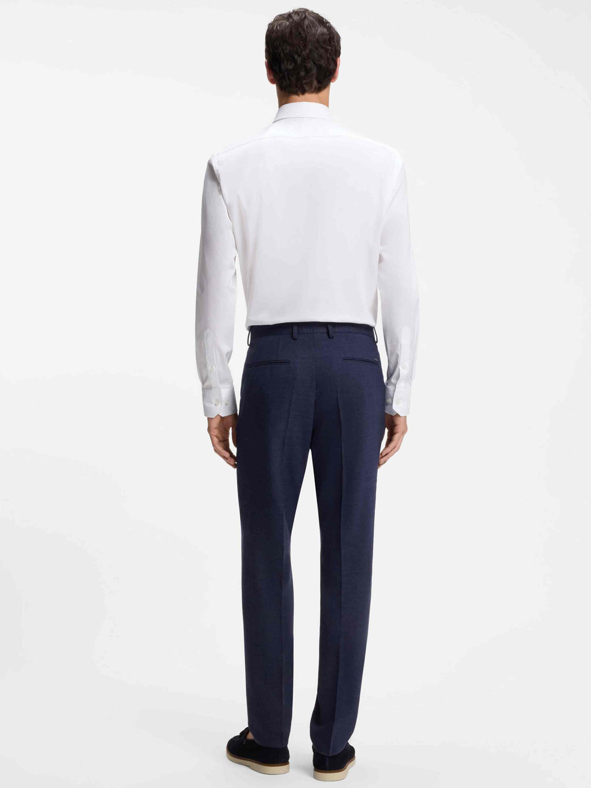 Navy Blue