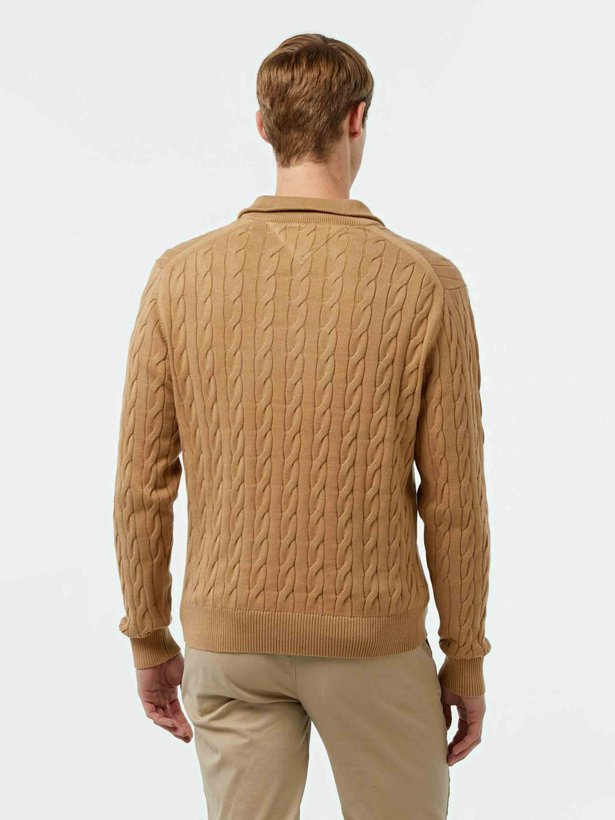 Dark Beige