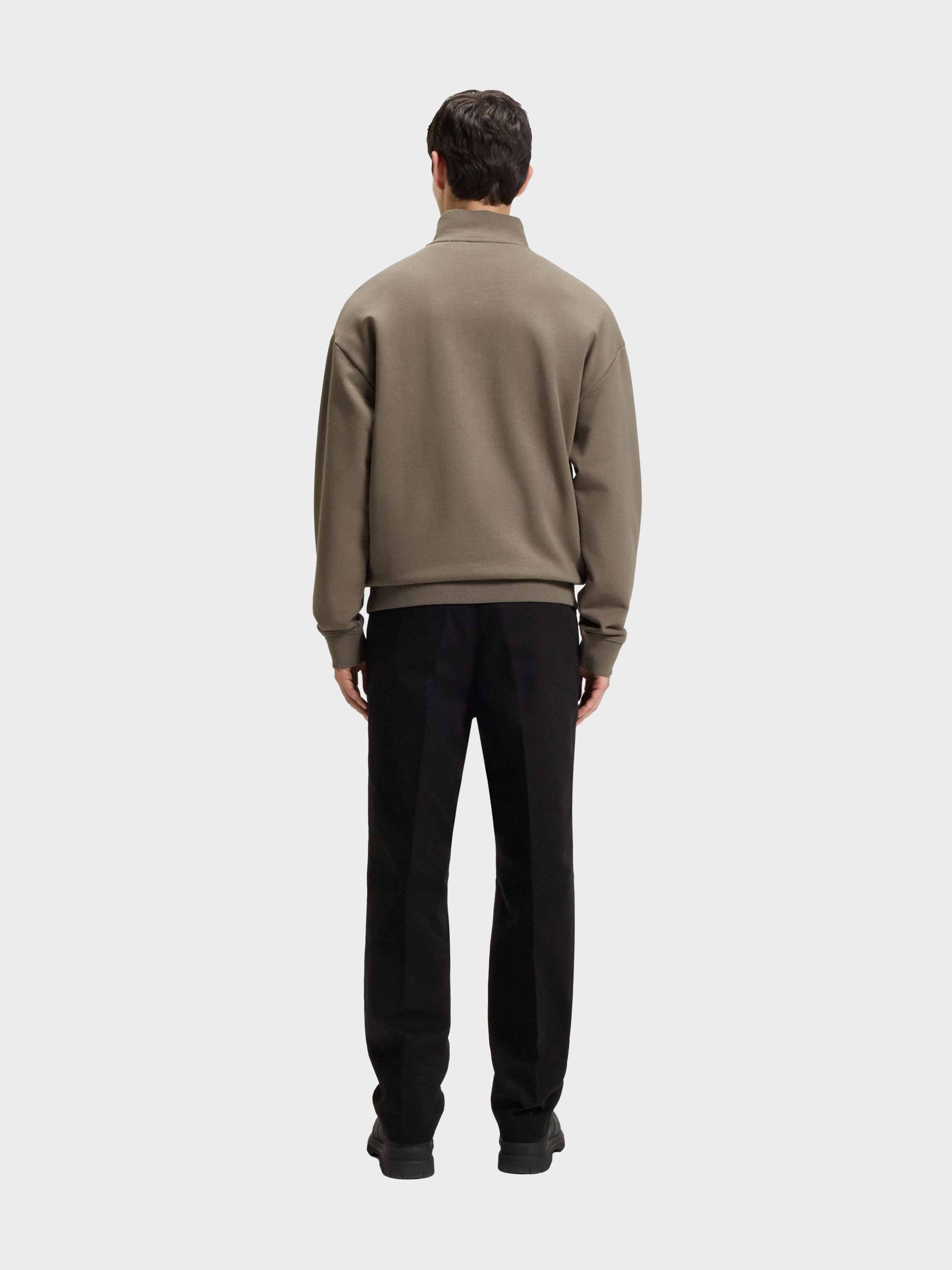 Medium Grey