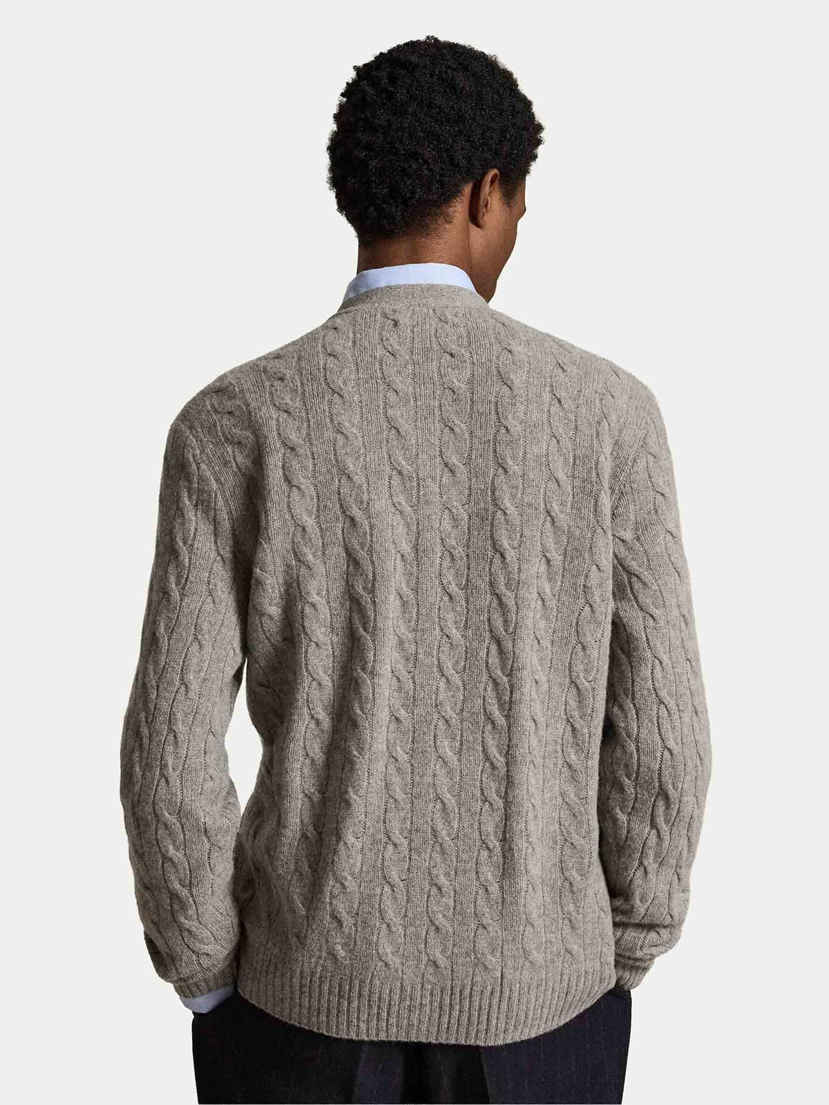 Grey