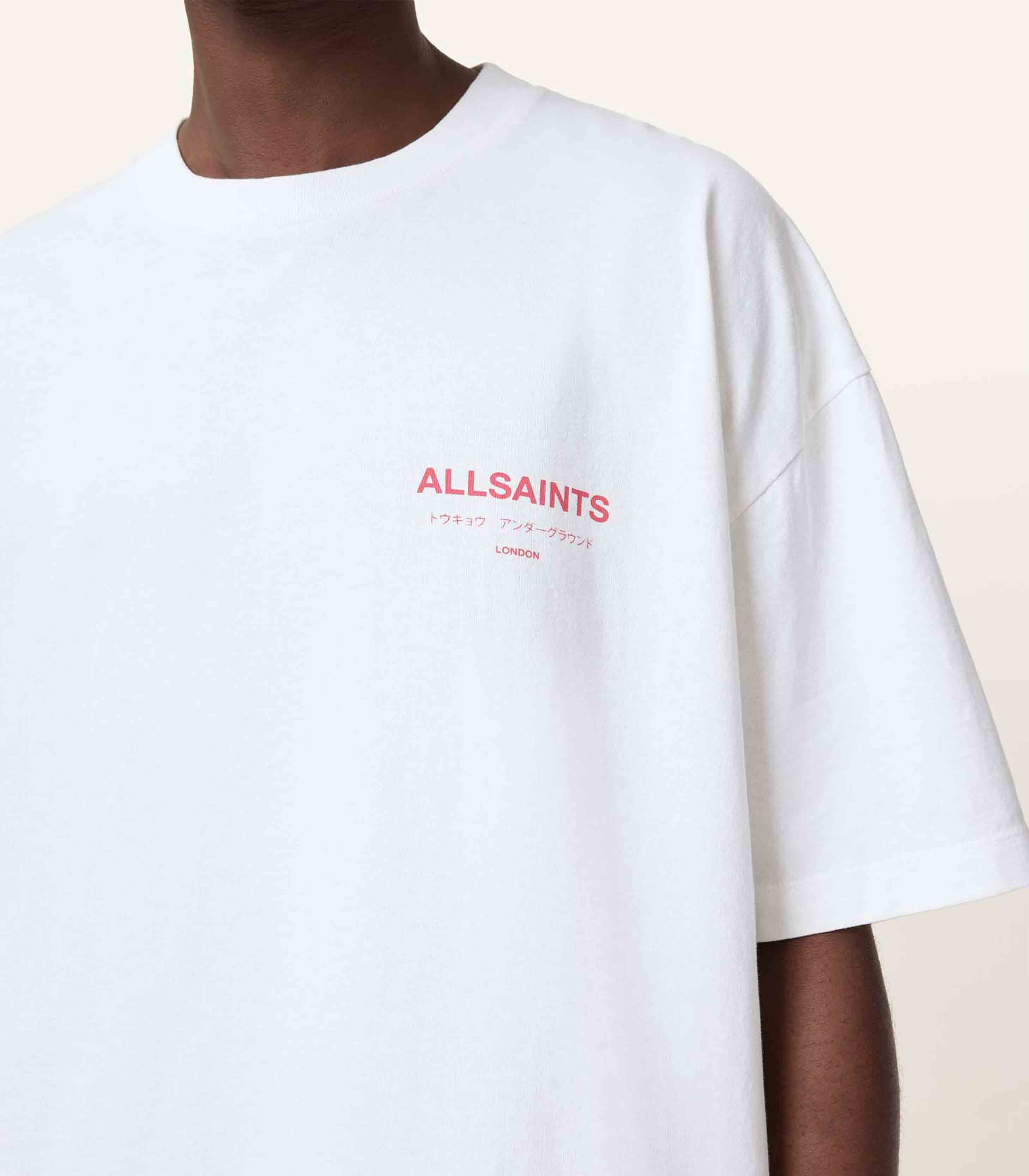 ASHEN WHITE/PINK