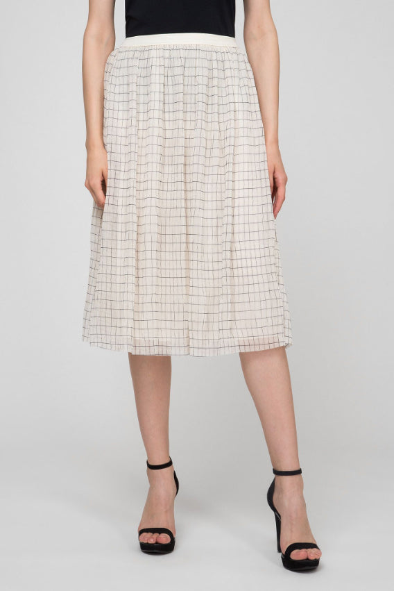 Checks Pattern