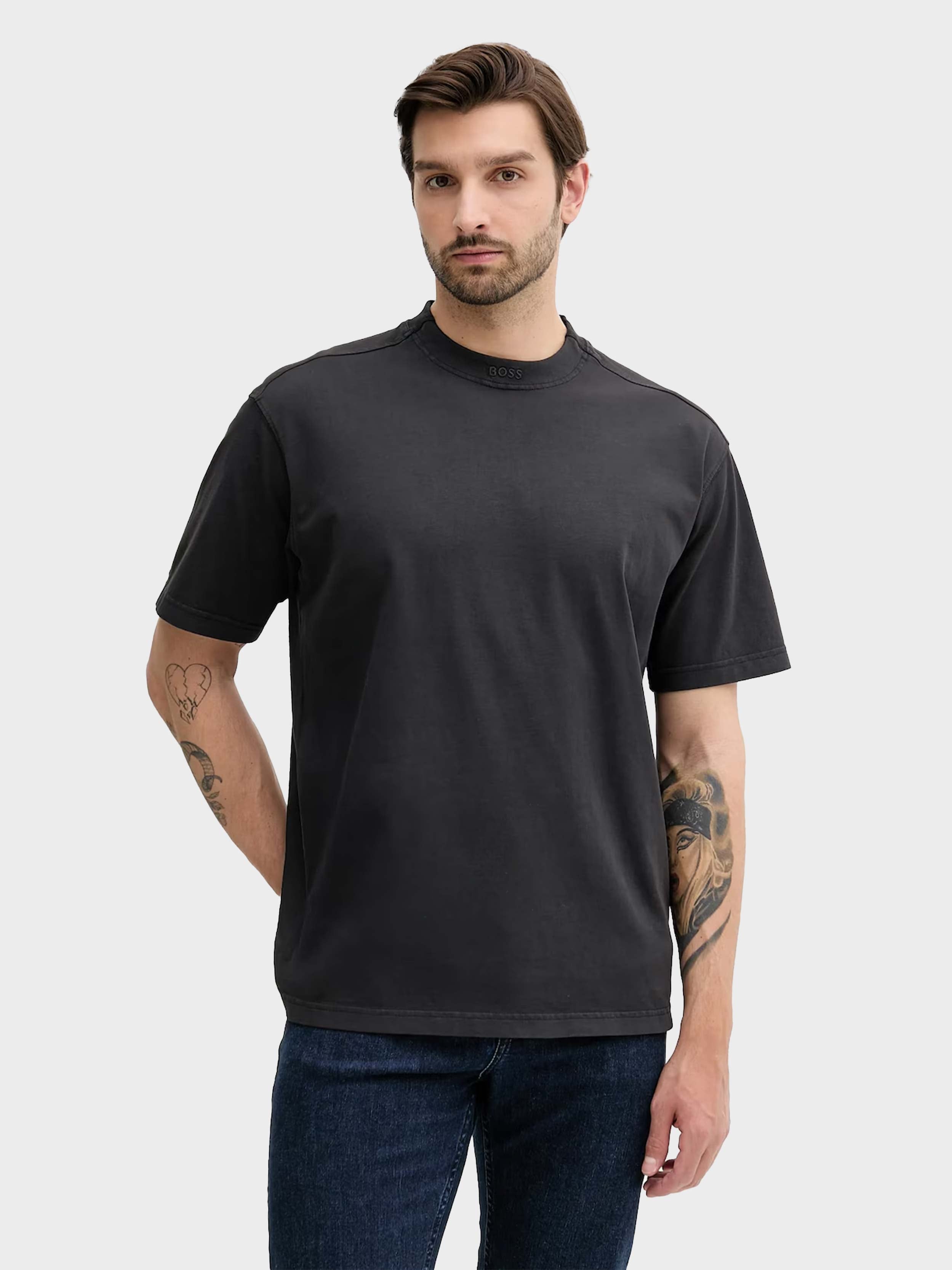 Black 1