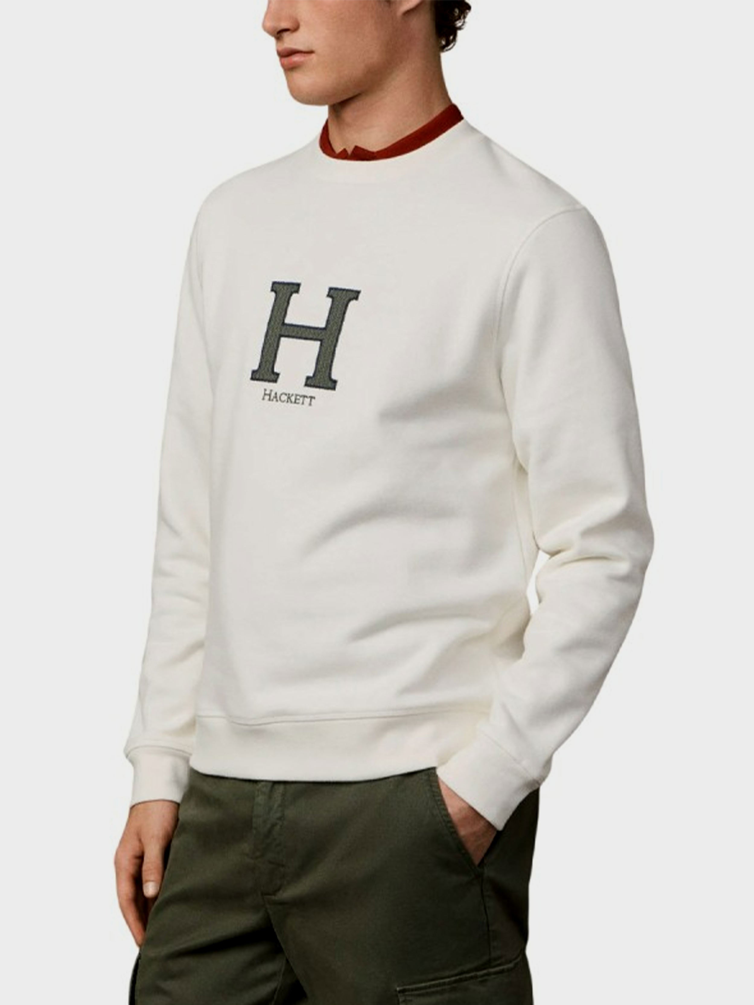 Off White