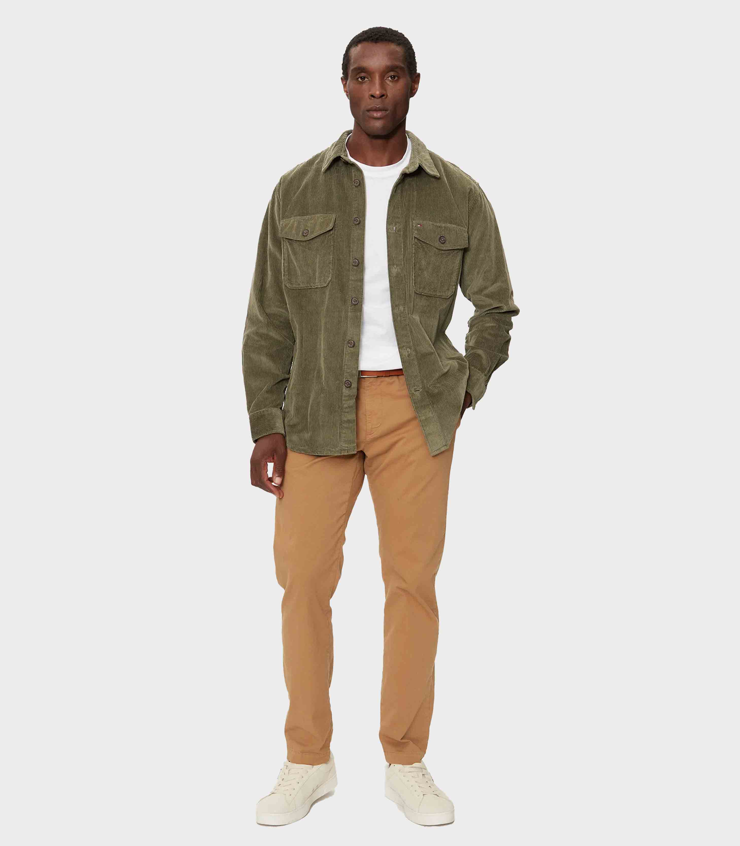 Army Green