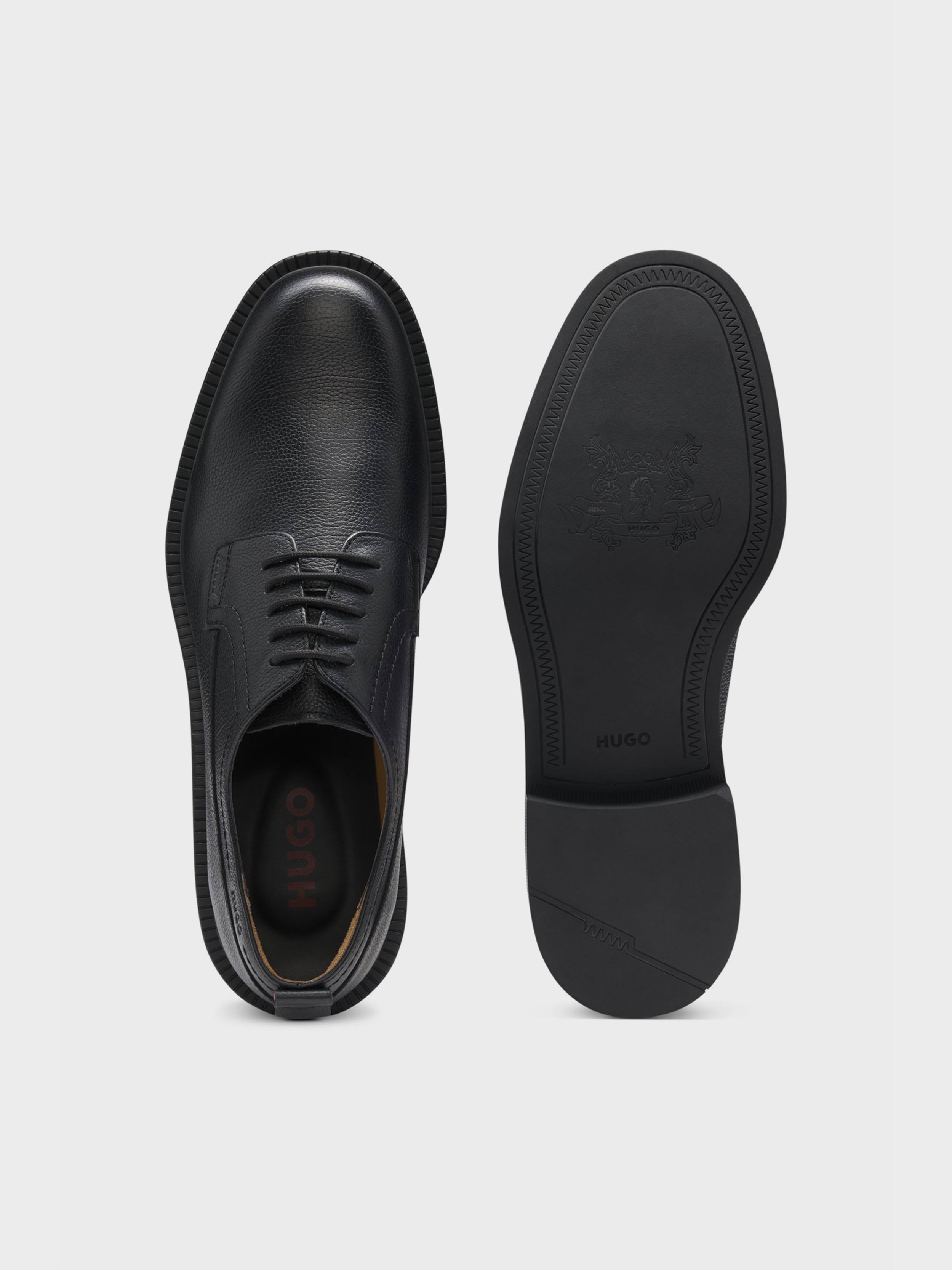 Black 1