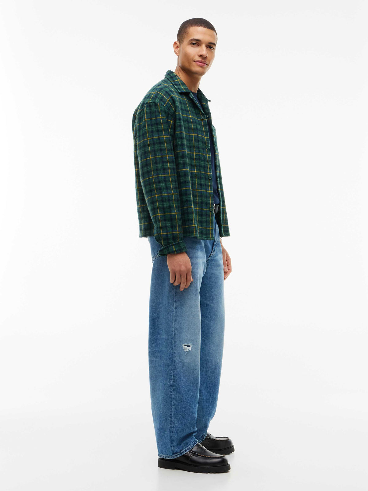 Medium Denim