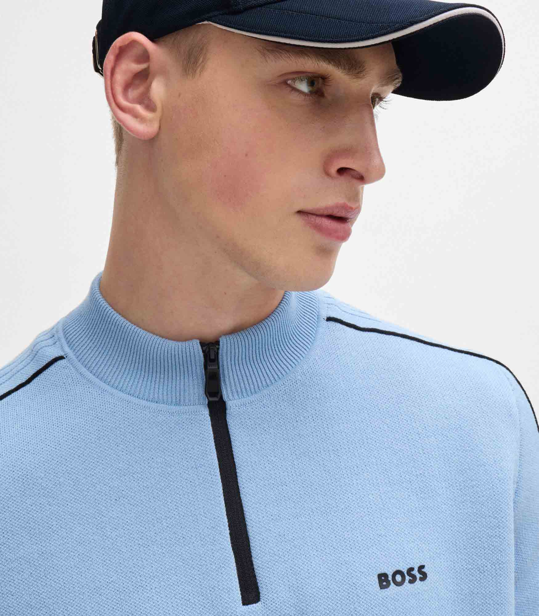 Dark Navy
