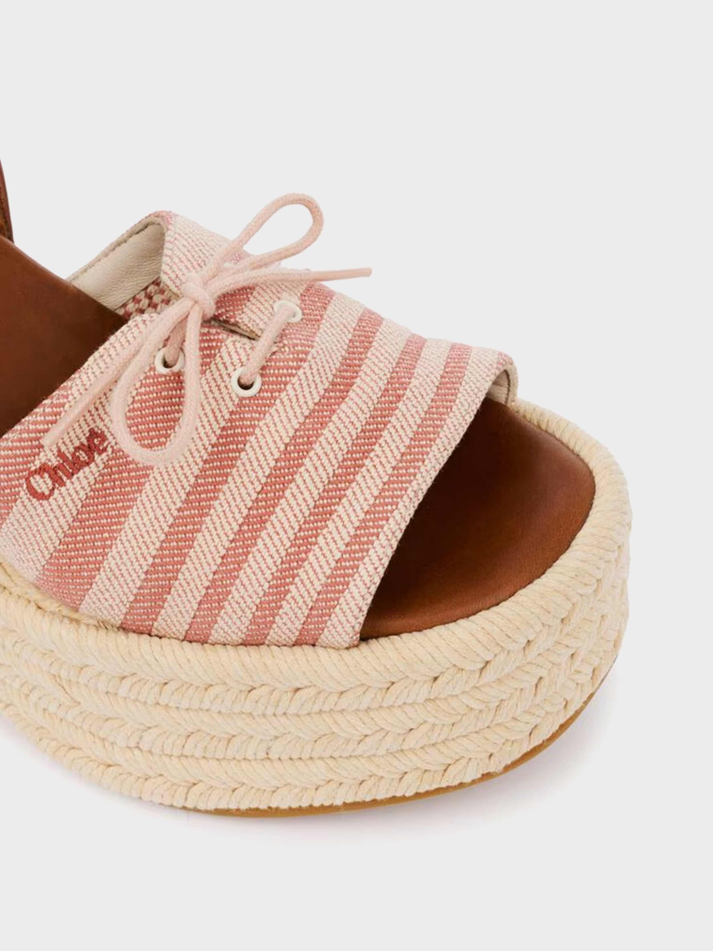Beige/Pink