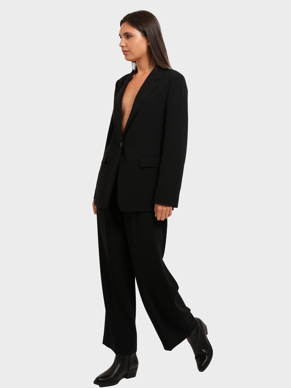 Black 1