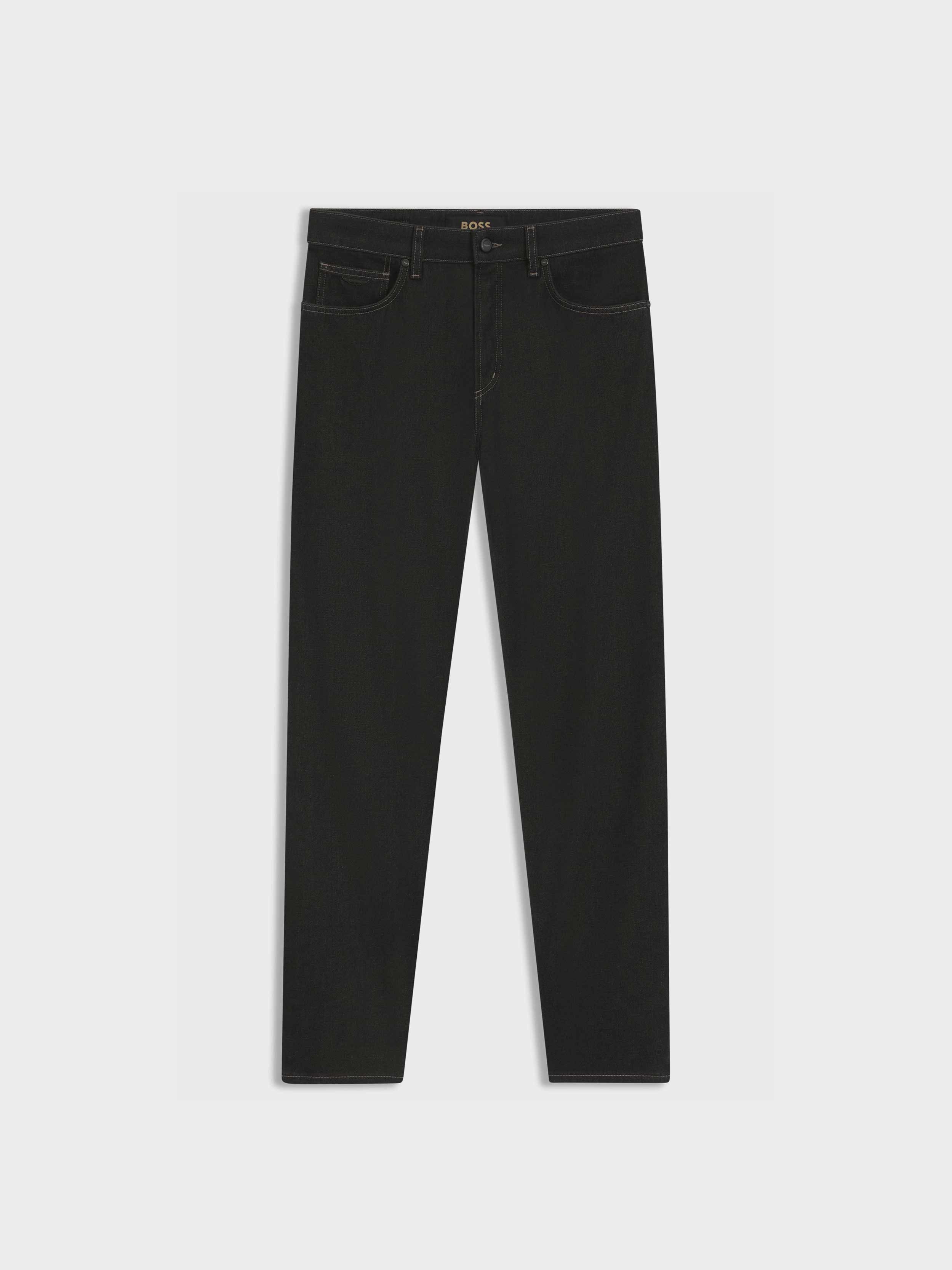 Black Oxford