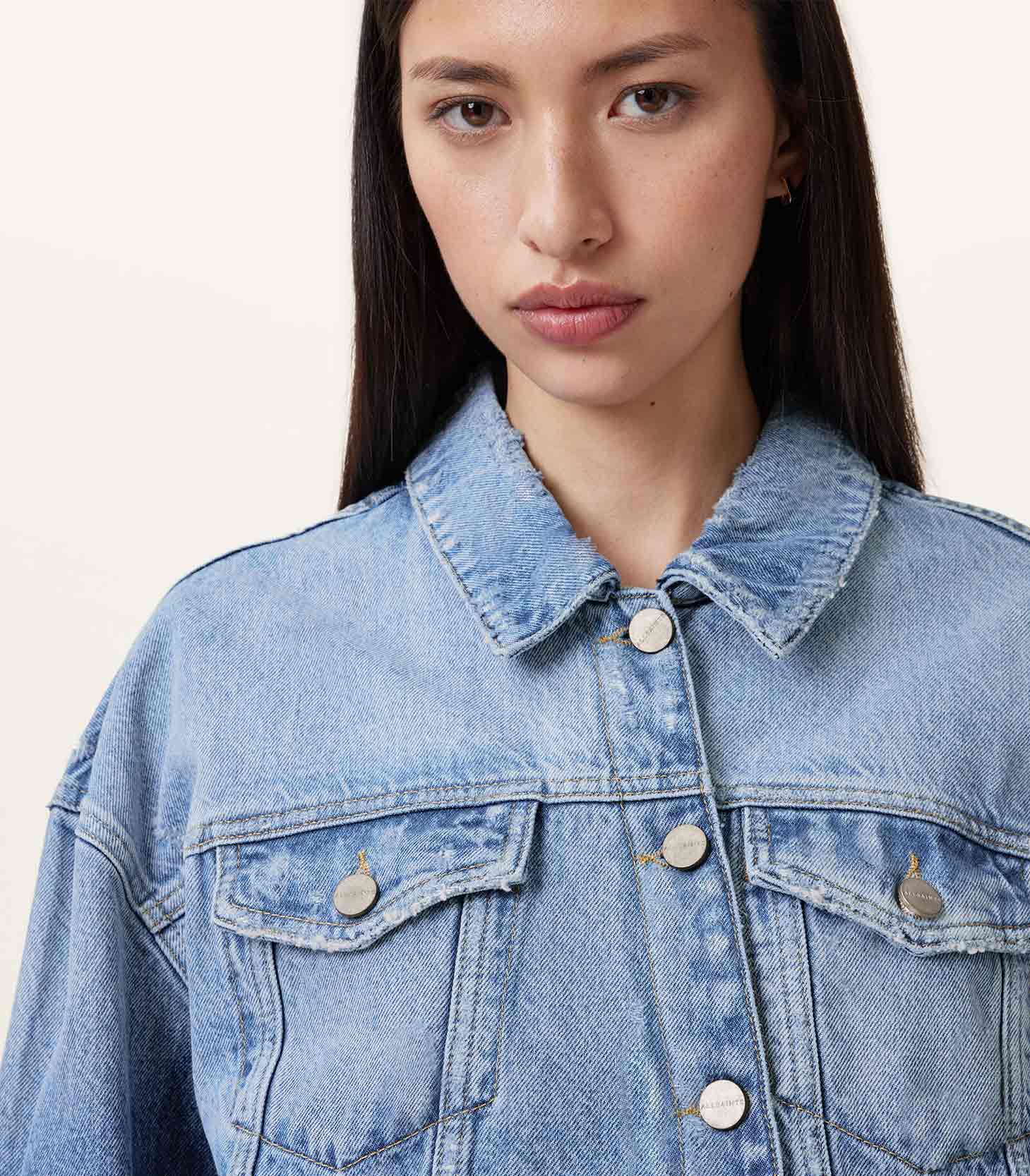Denim Blue