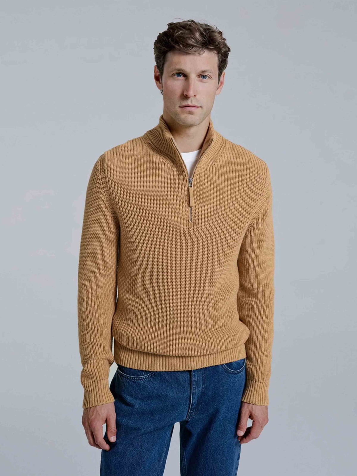 Camel Brown