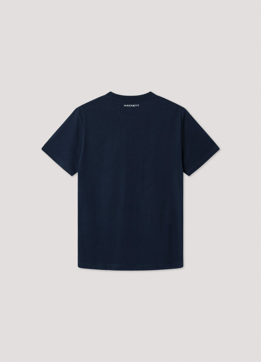 Dark Navy