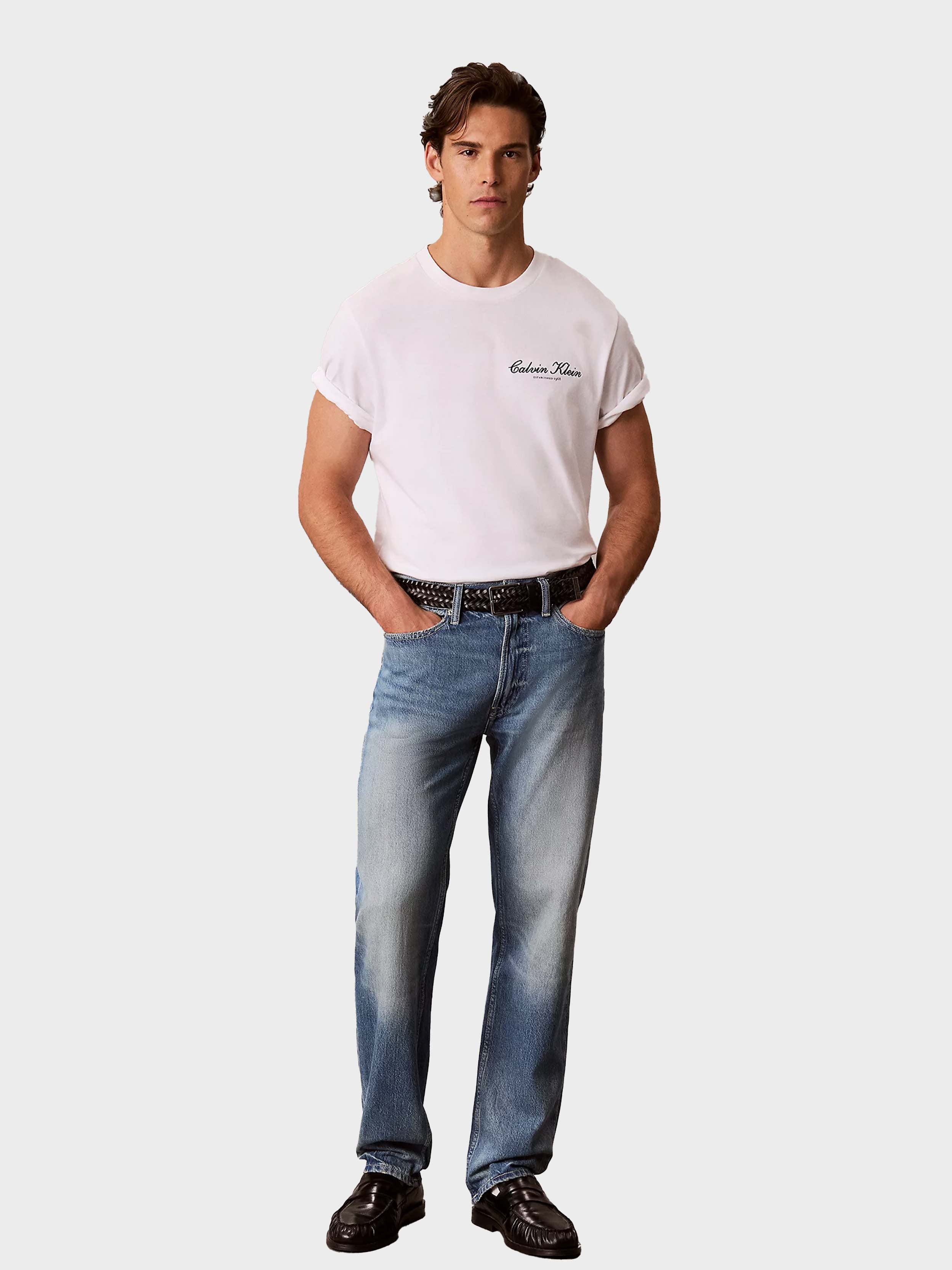 Denim Medium