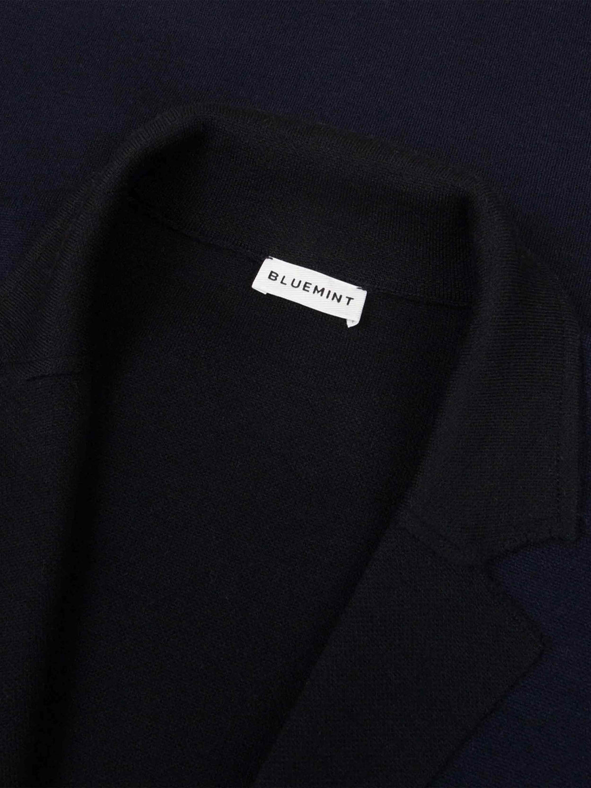 Dark Navy