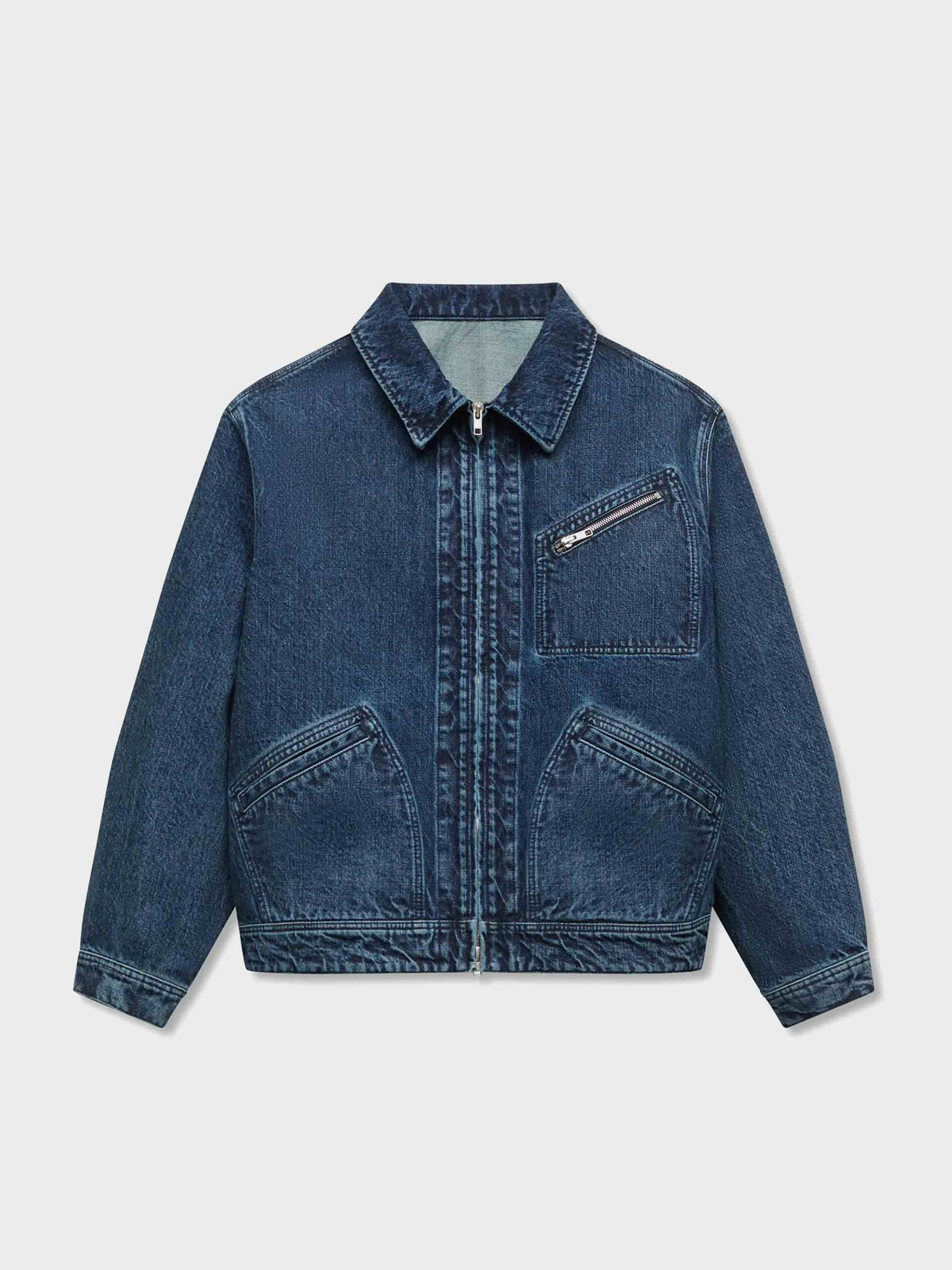 Denim