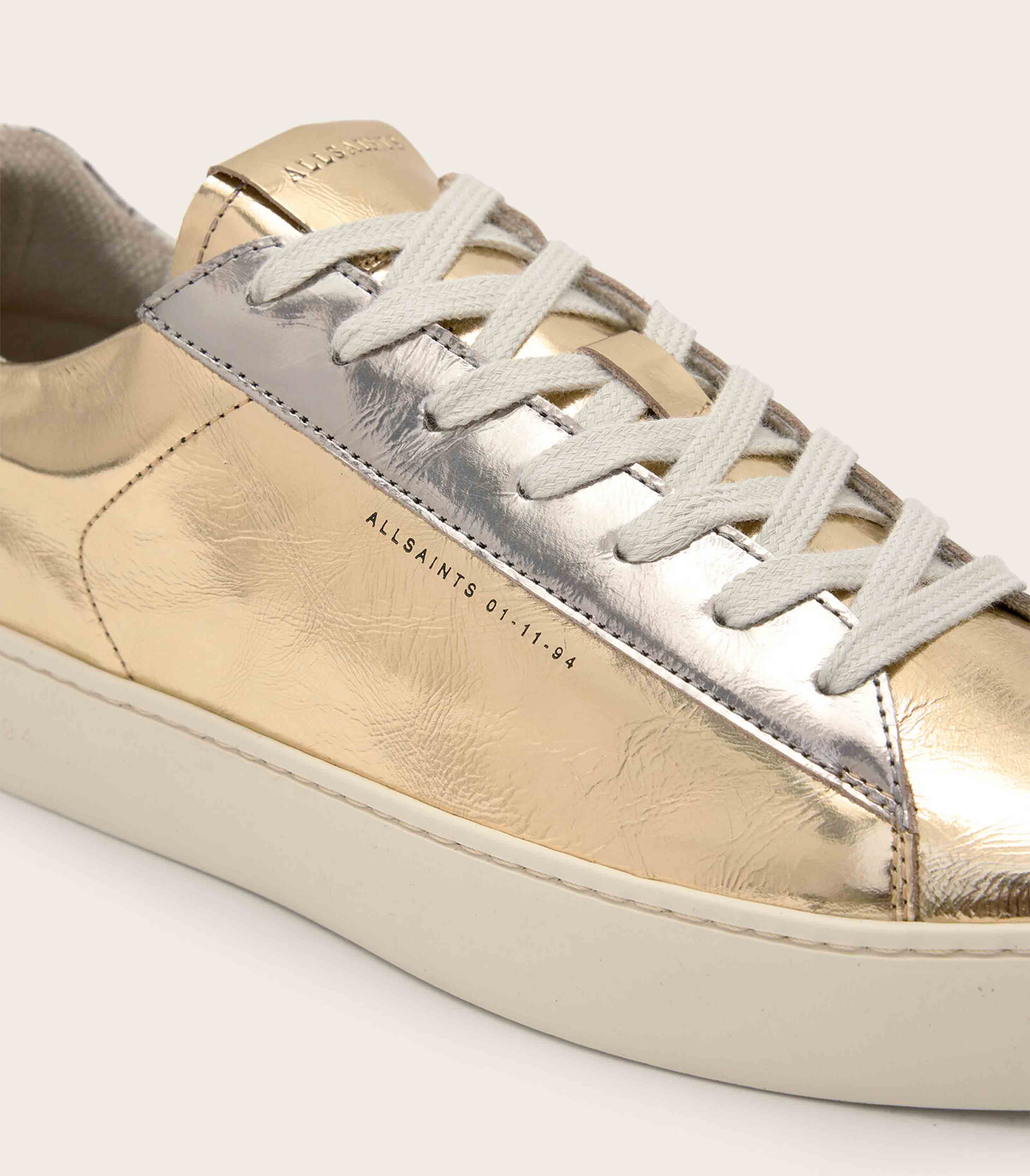 Gold/Silver
