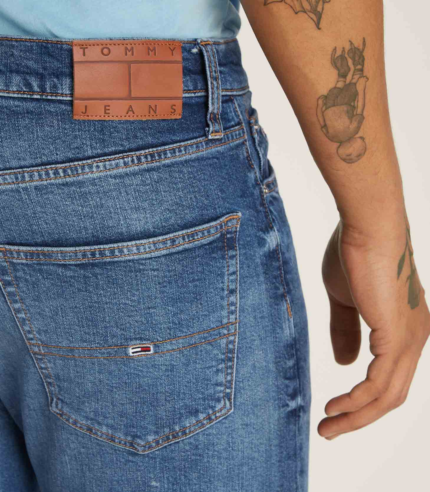 Denim dark