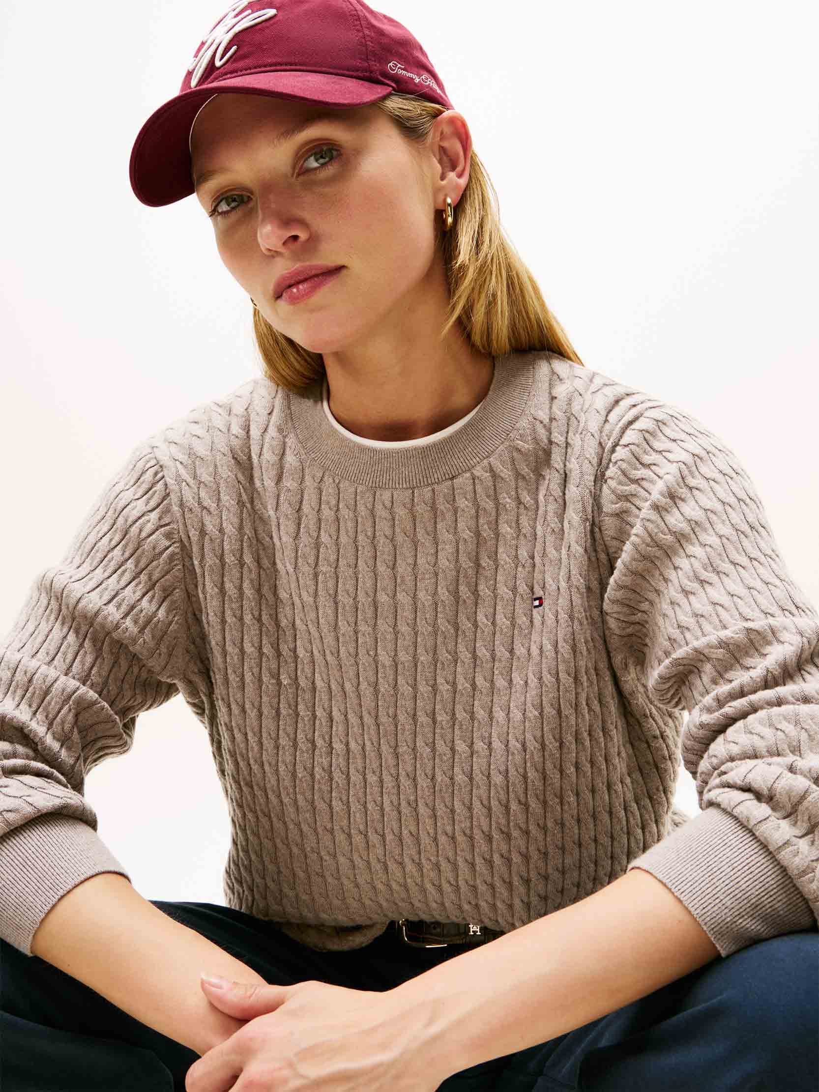 Taupe Brown