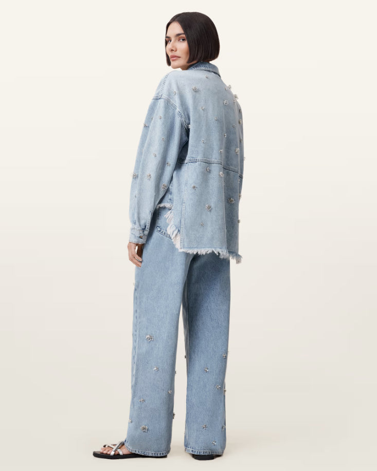 Denim Blue