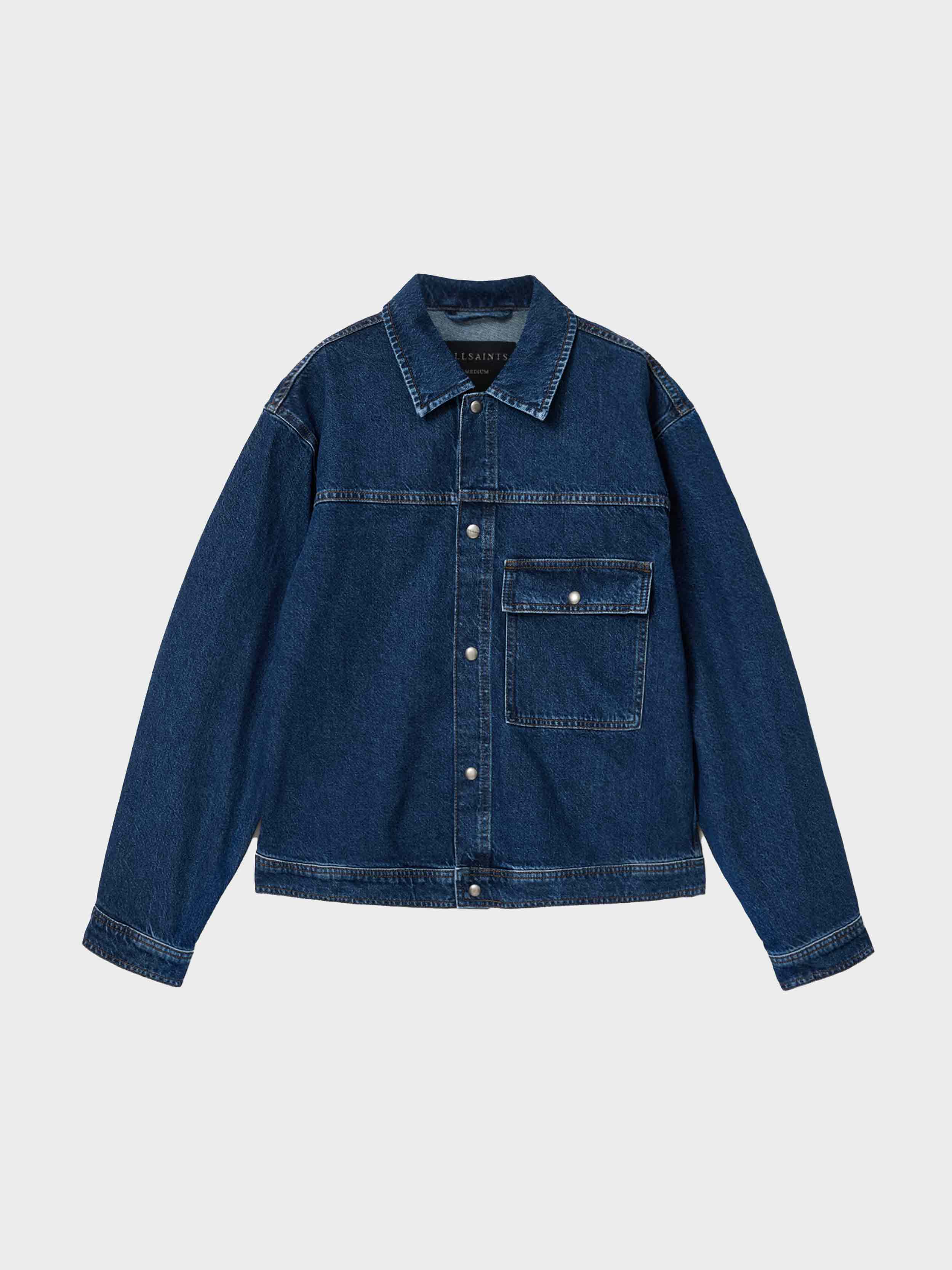 Dark Indigo