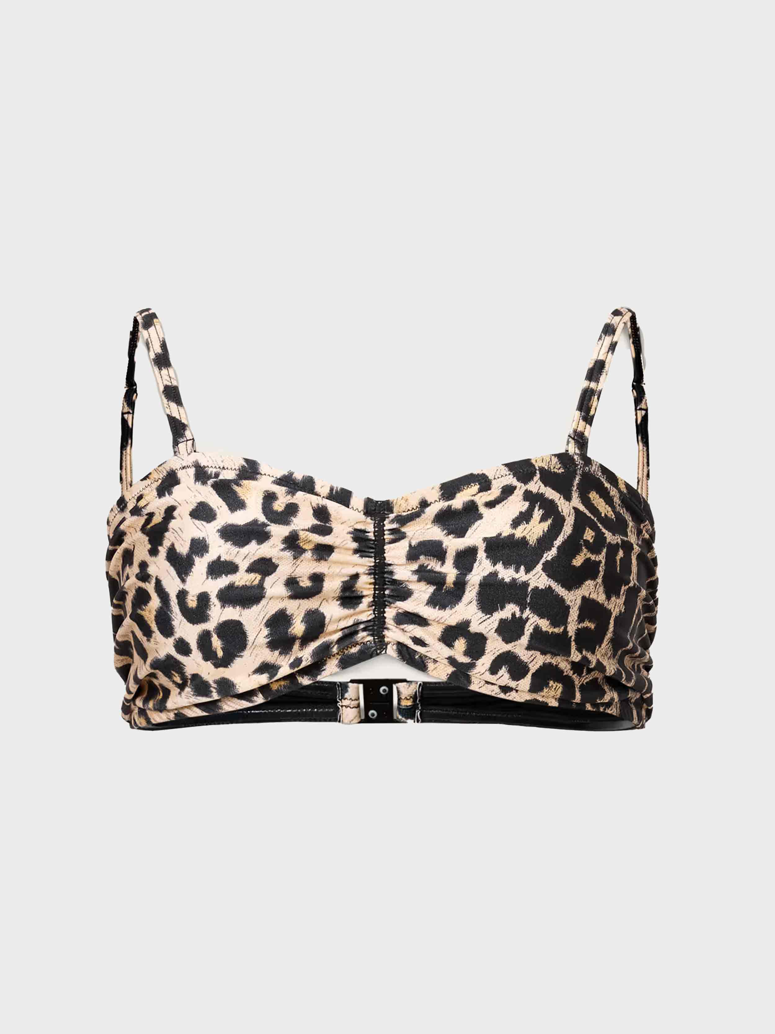 Leopard print