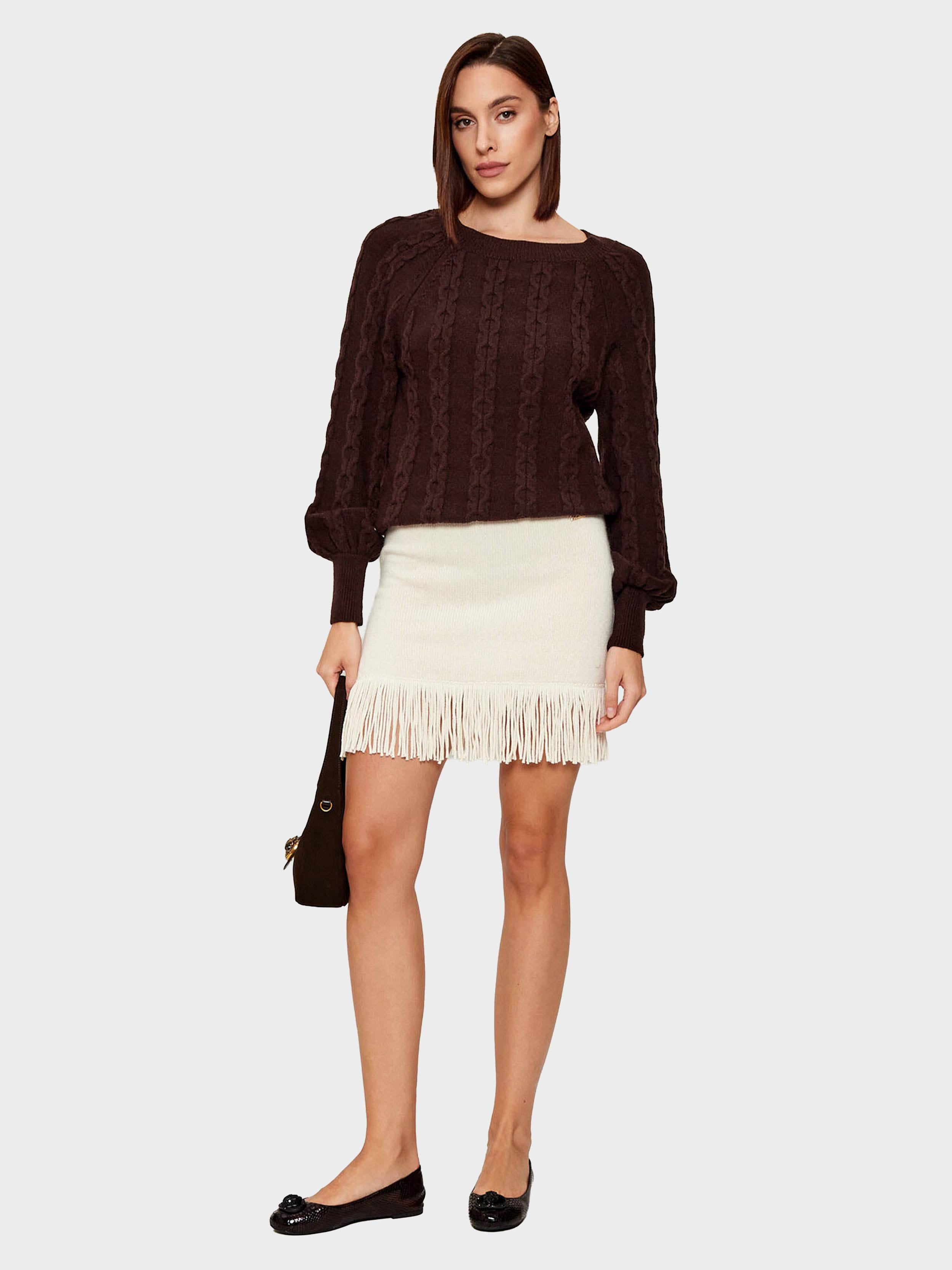 Black/Brown