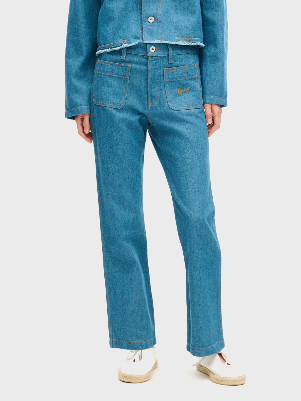 Denim