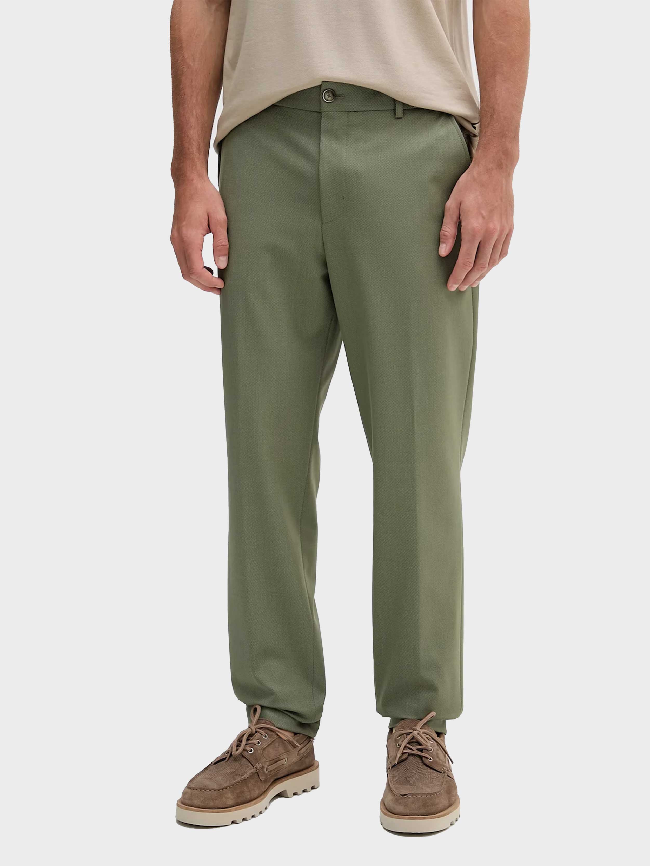 Olive Green