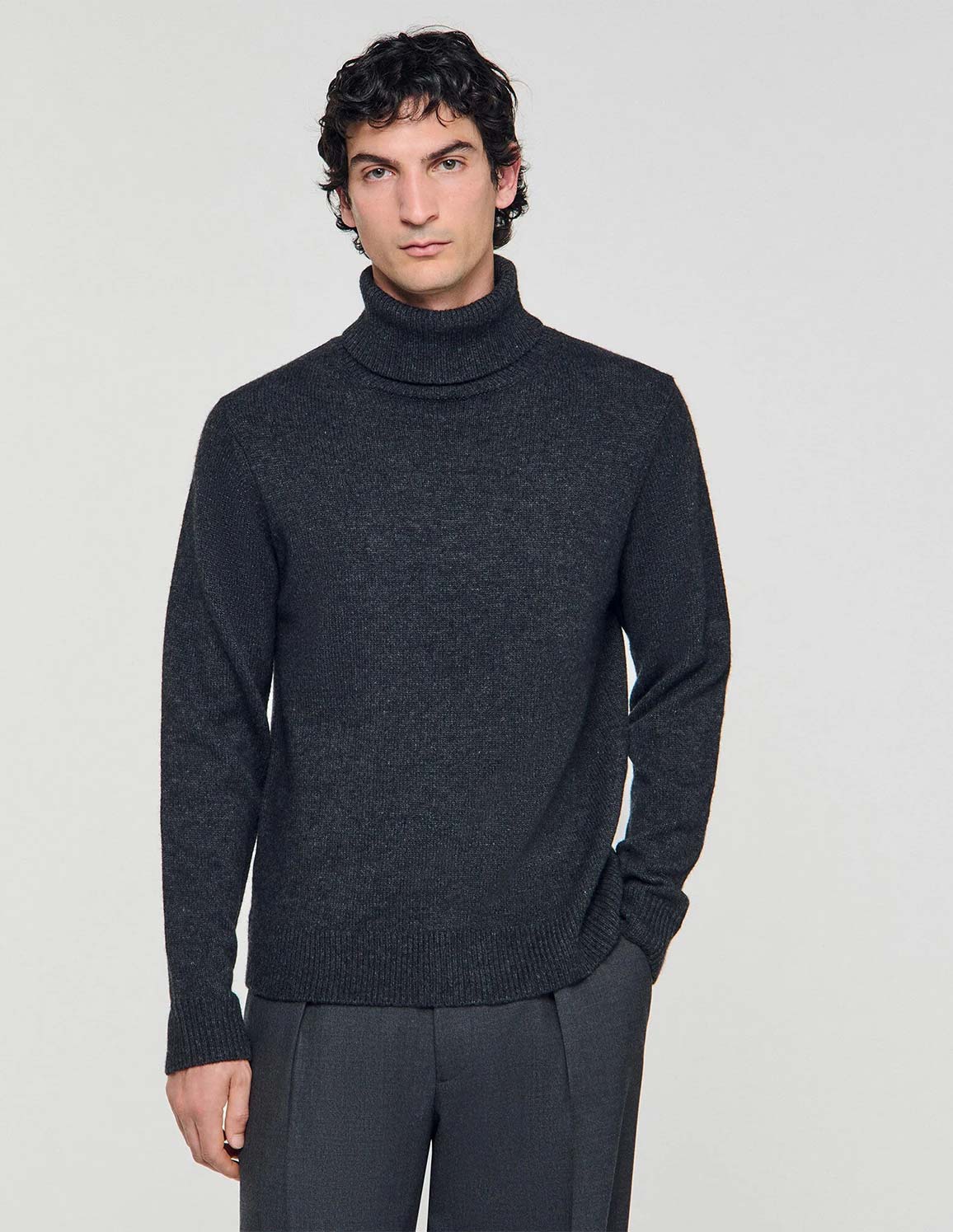 Dark Grey