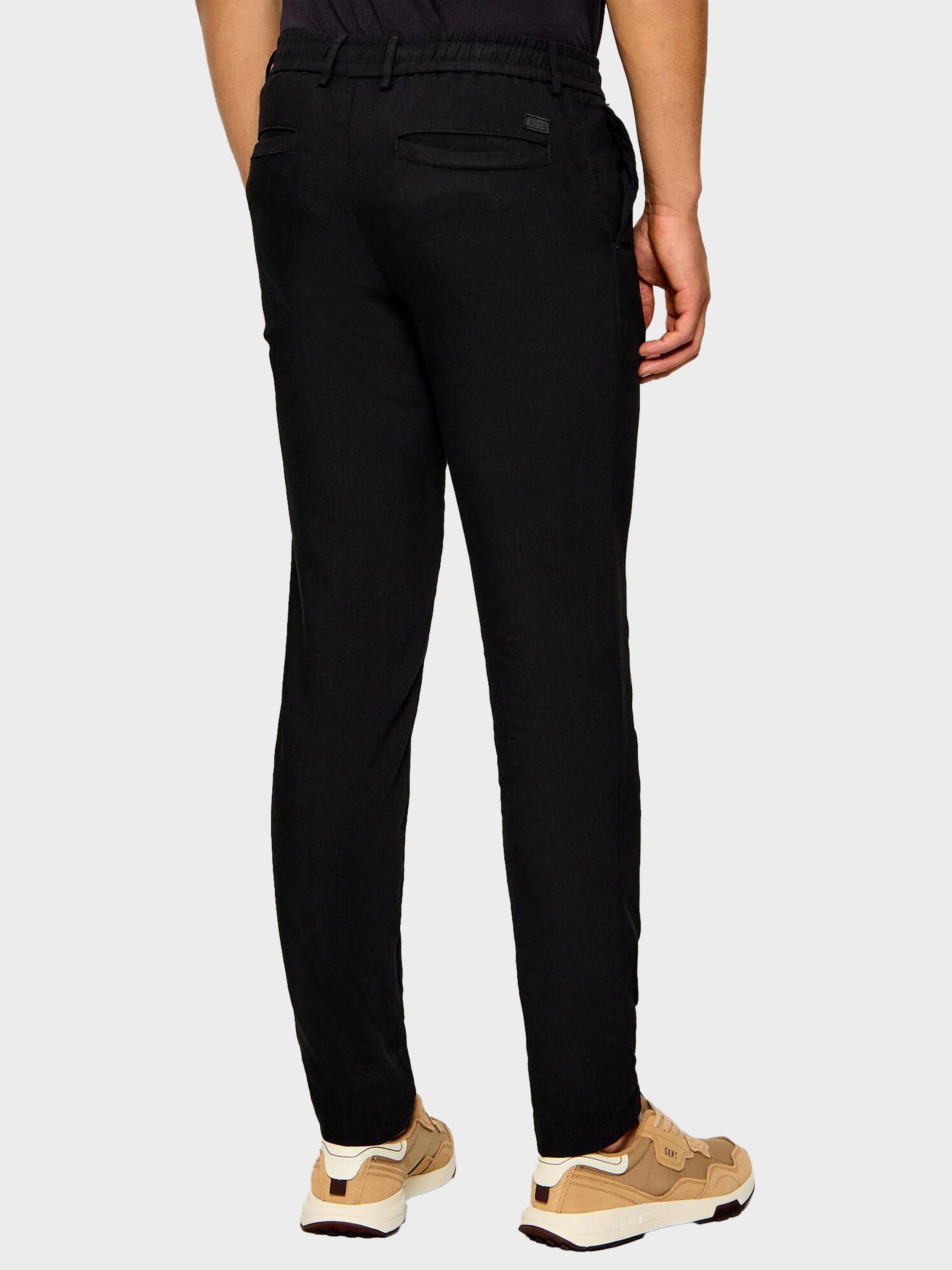 Black 1