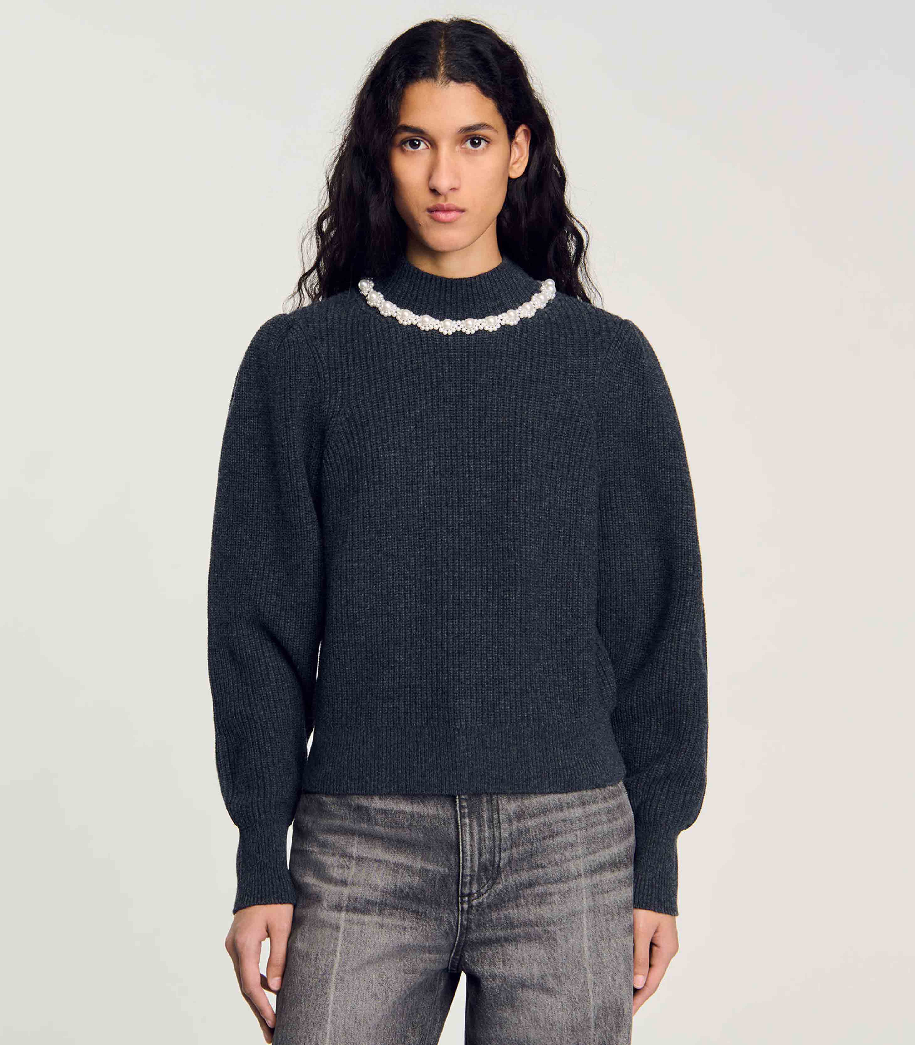 Dark Grey