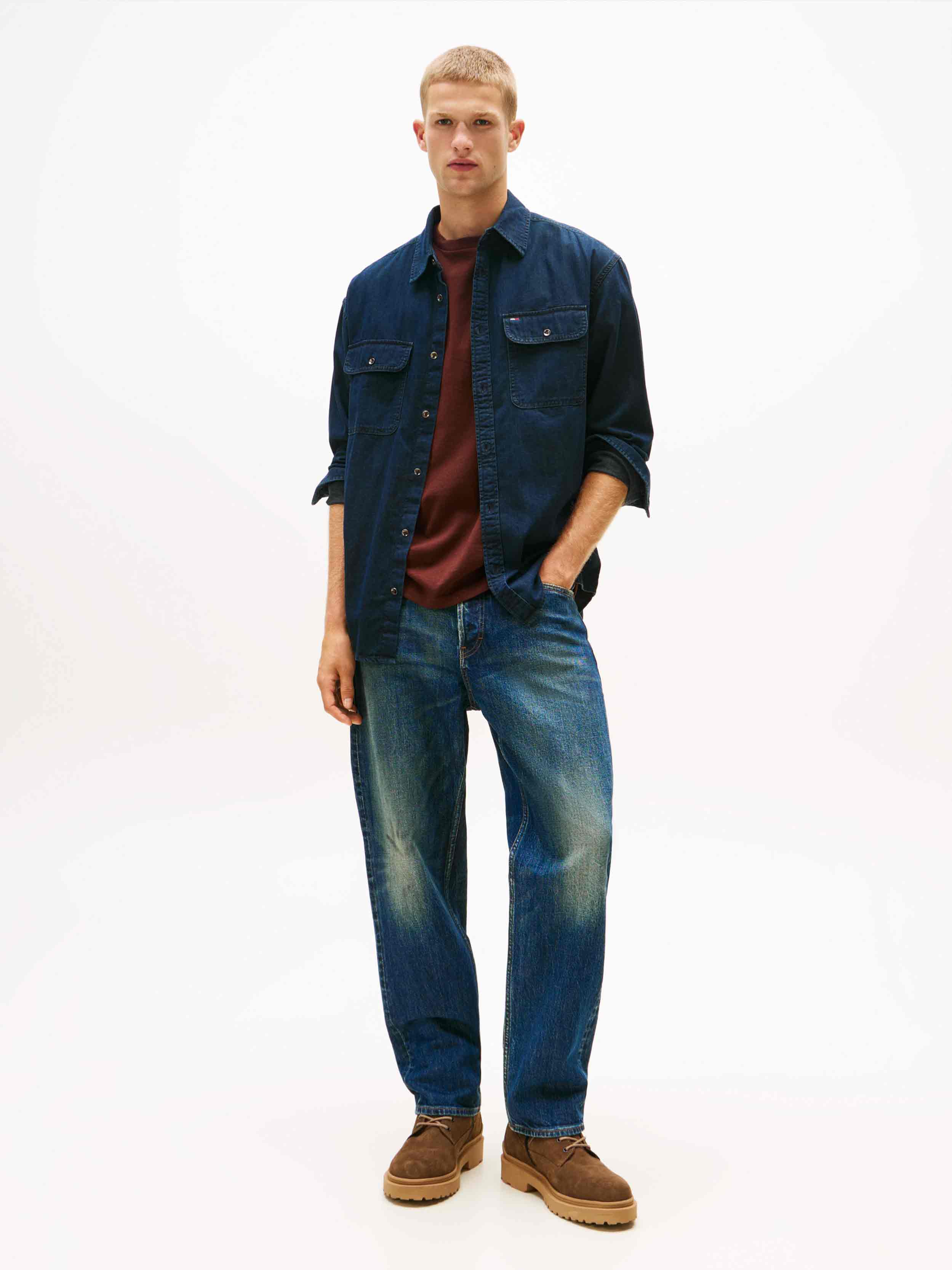Denim