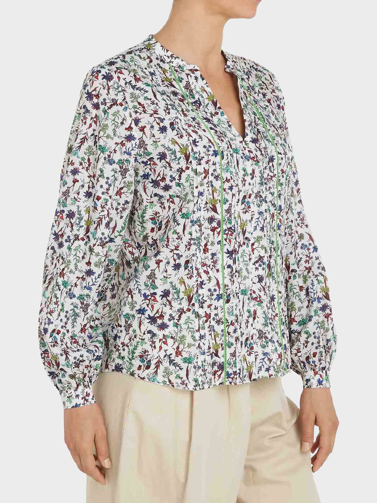 Floral Patterns