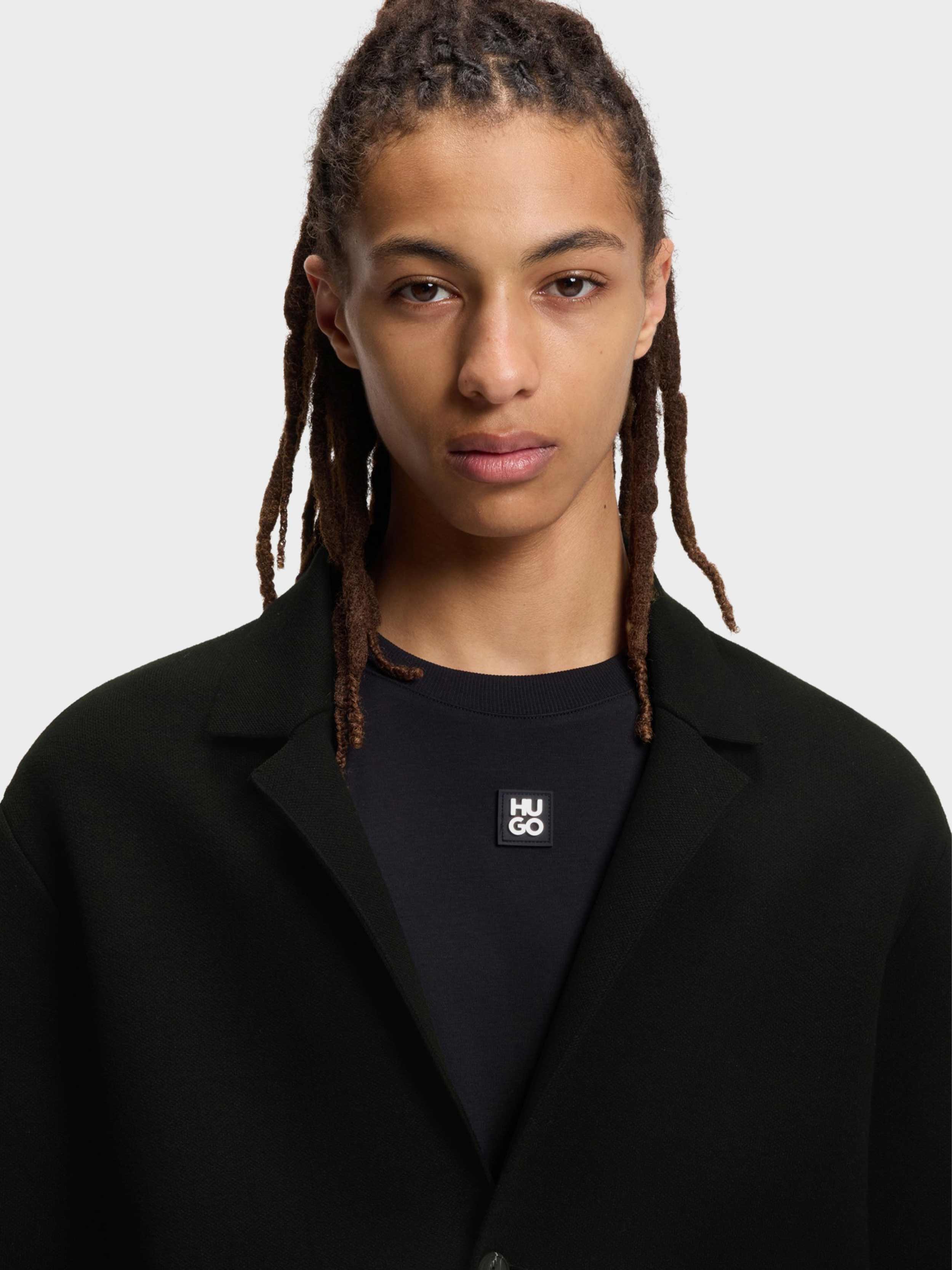 Black 1