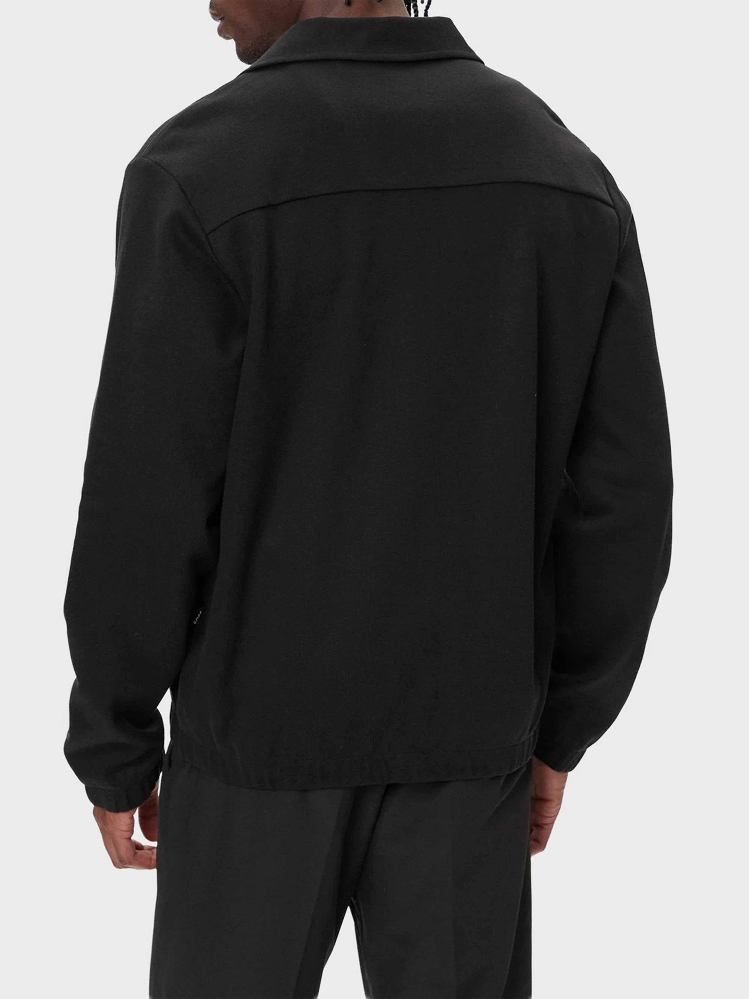 Black Oxford