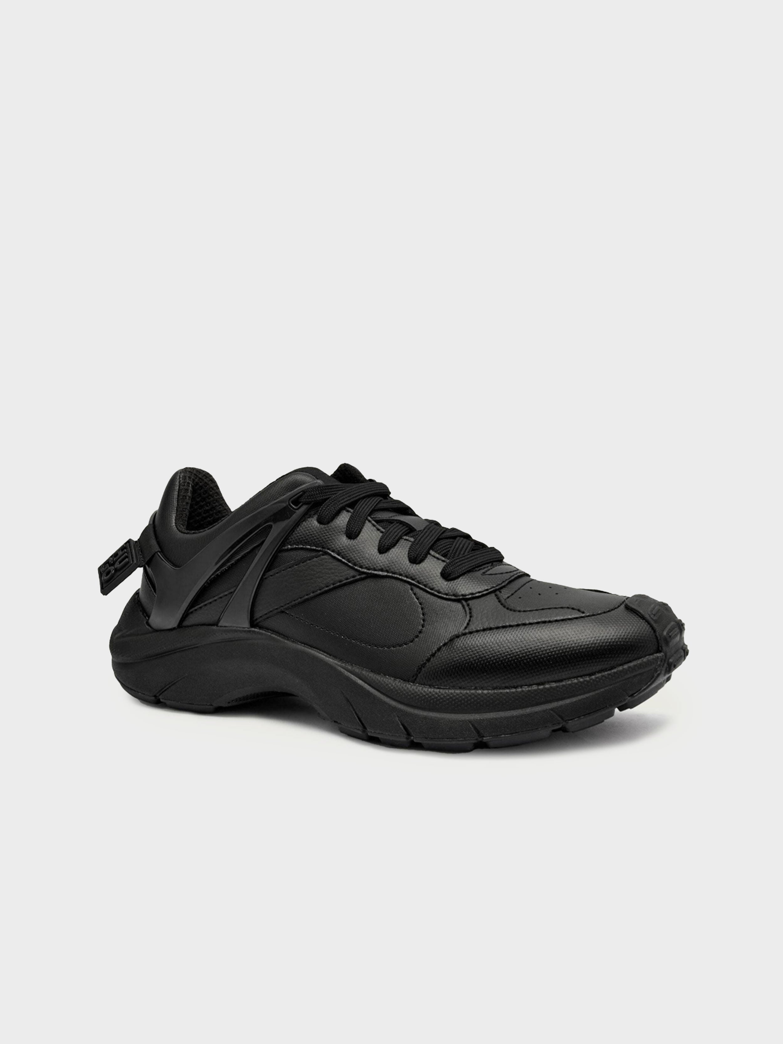 Black Oxford
