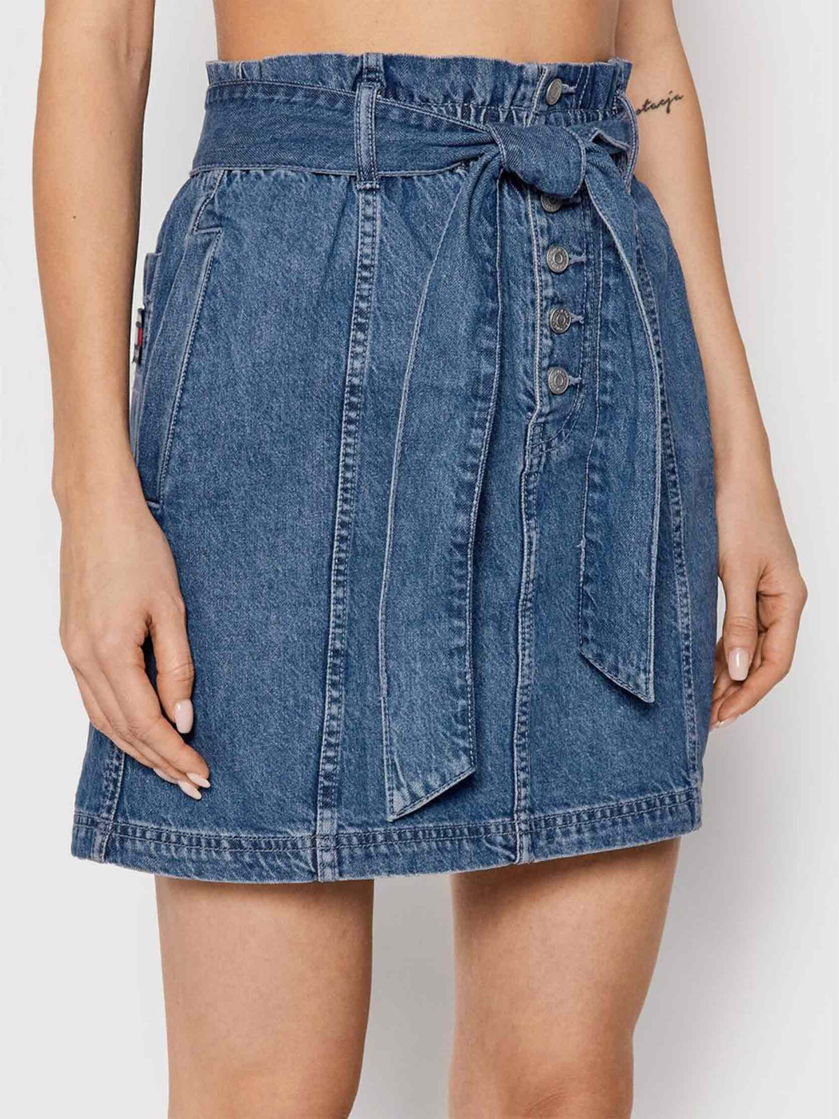 Medium Denim