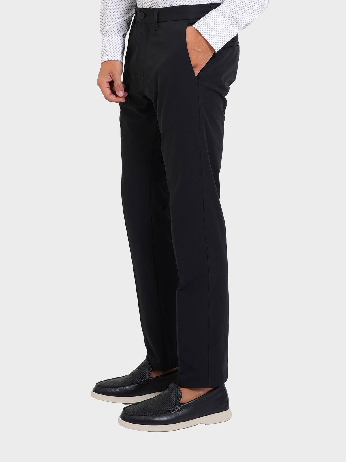 Black 1