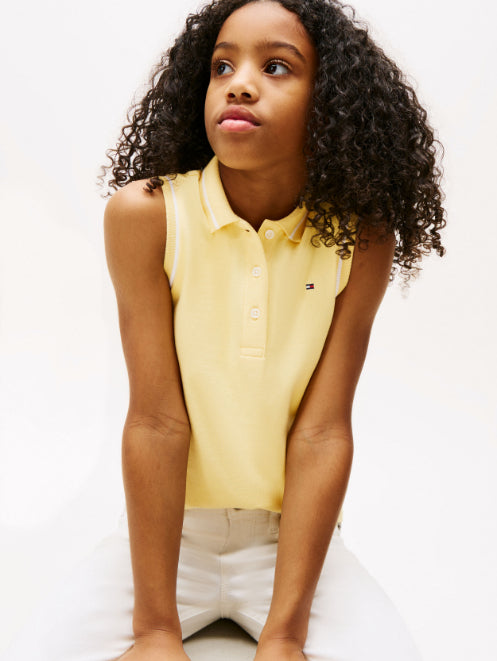 Pastel Yellow