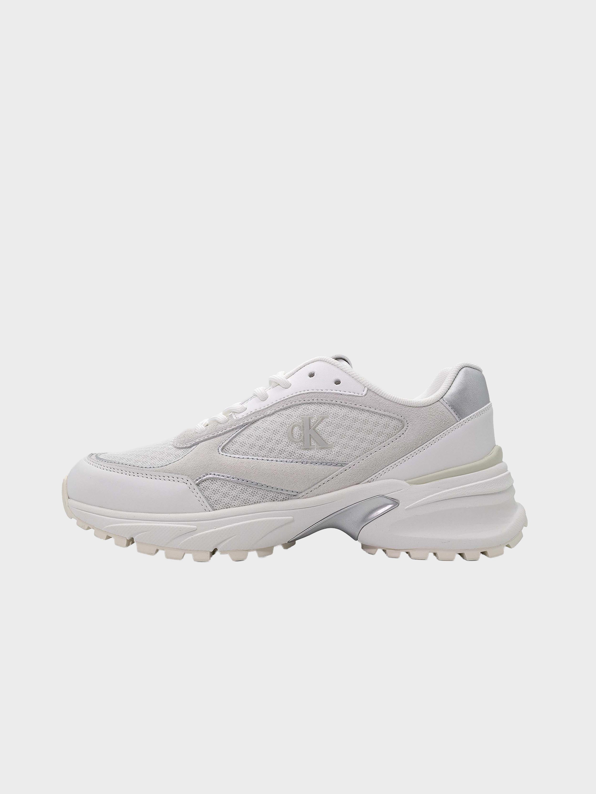 Bright White