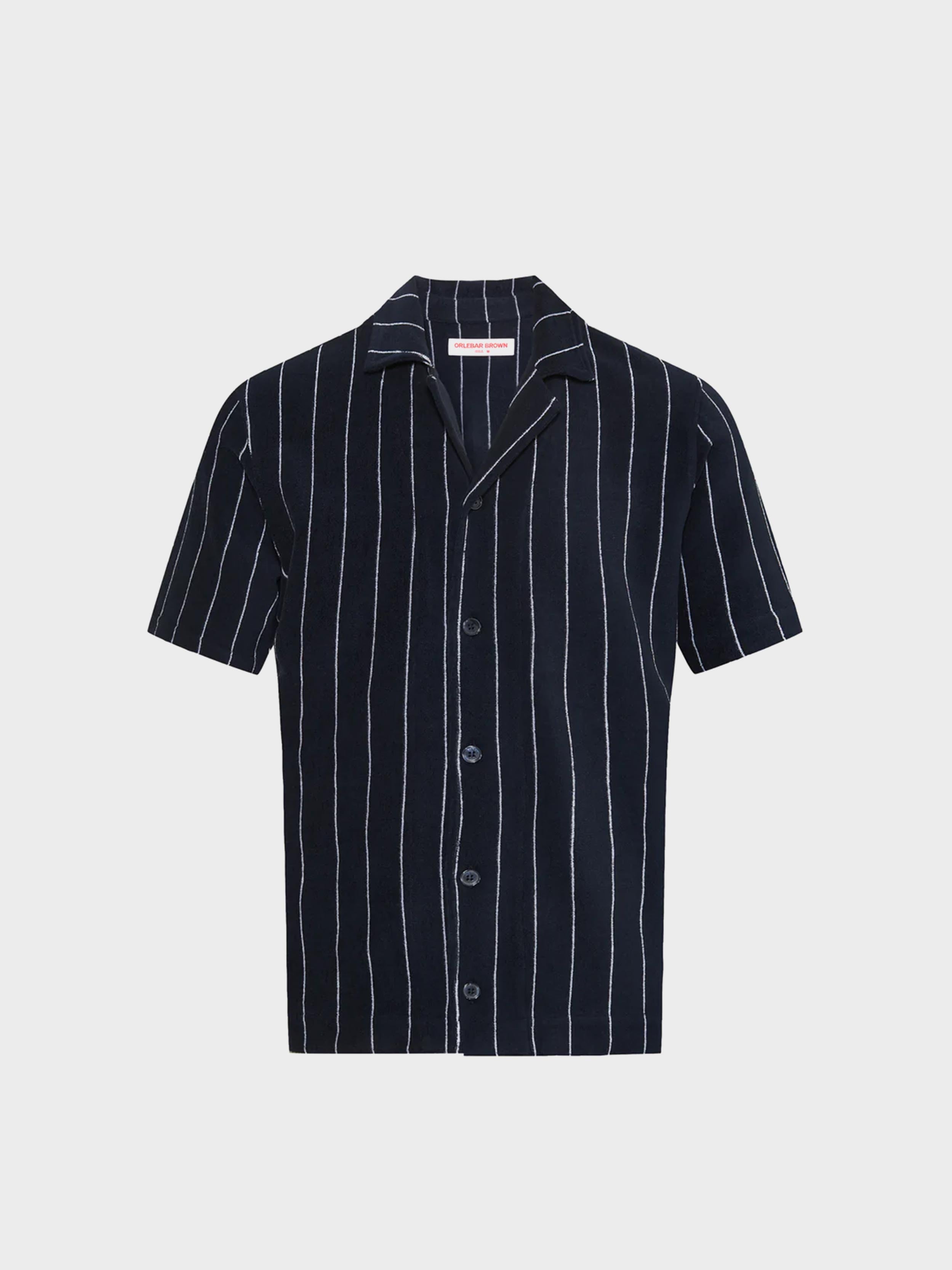 Dark Navy