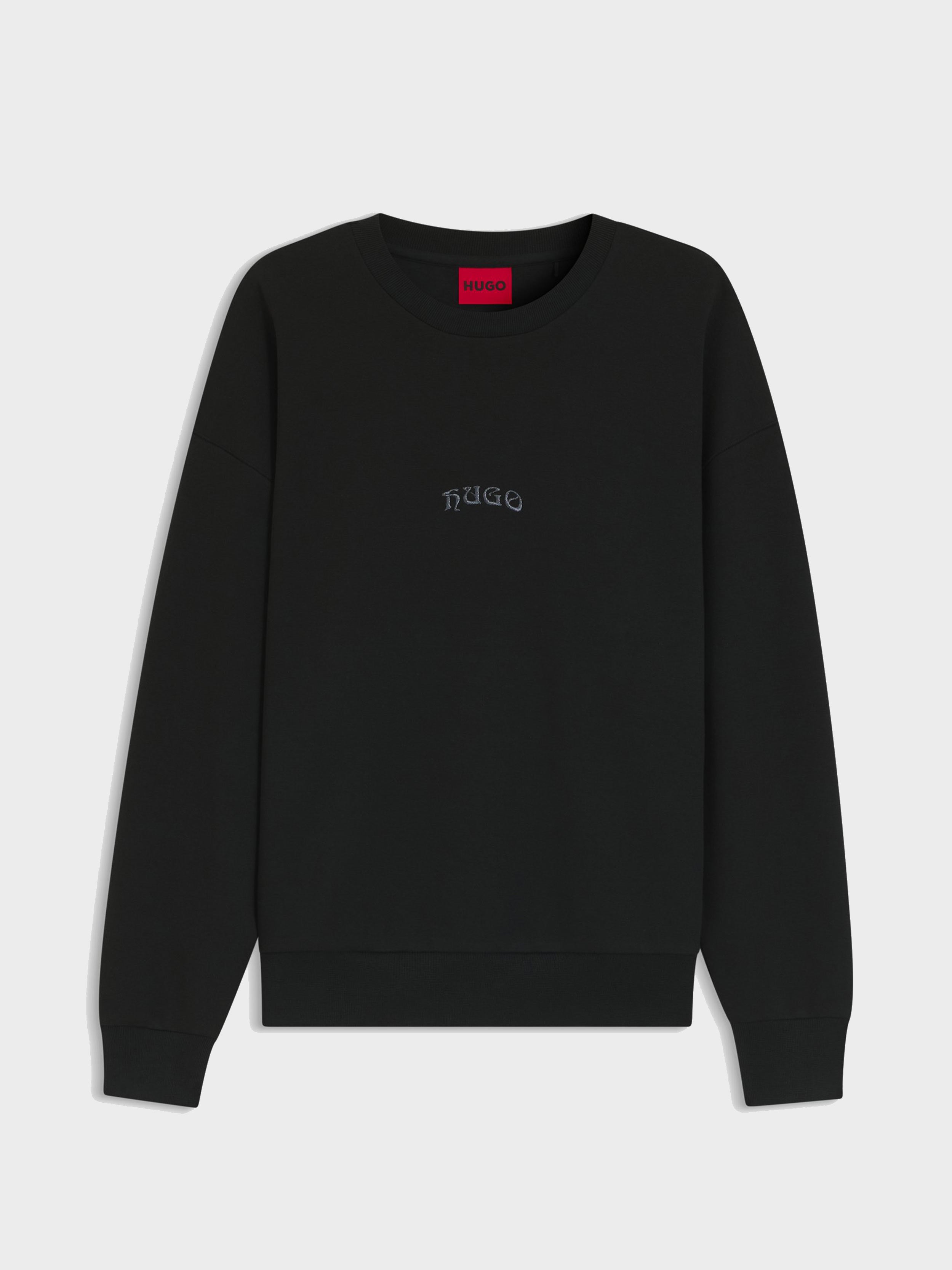 Black 1