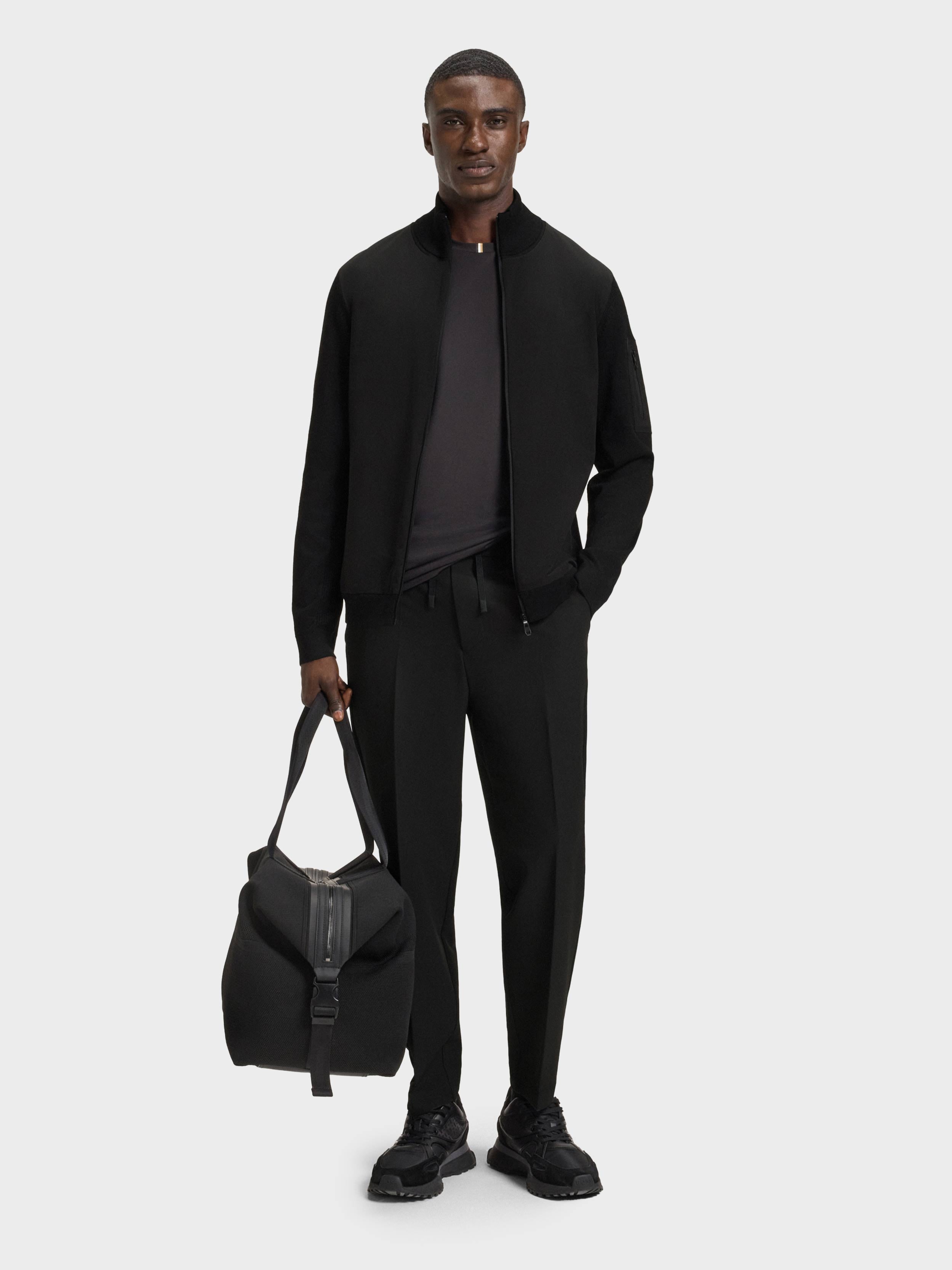 Black 1