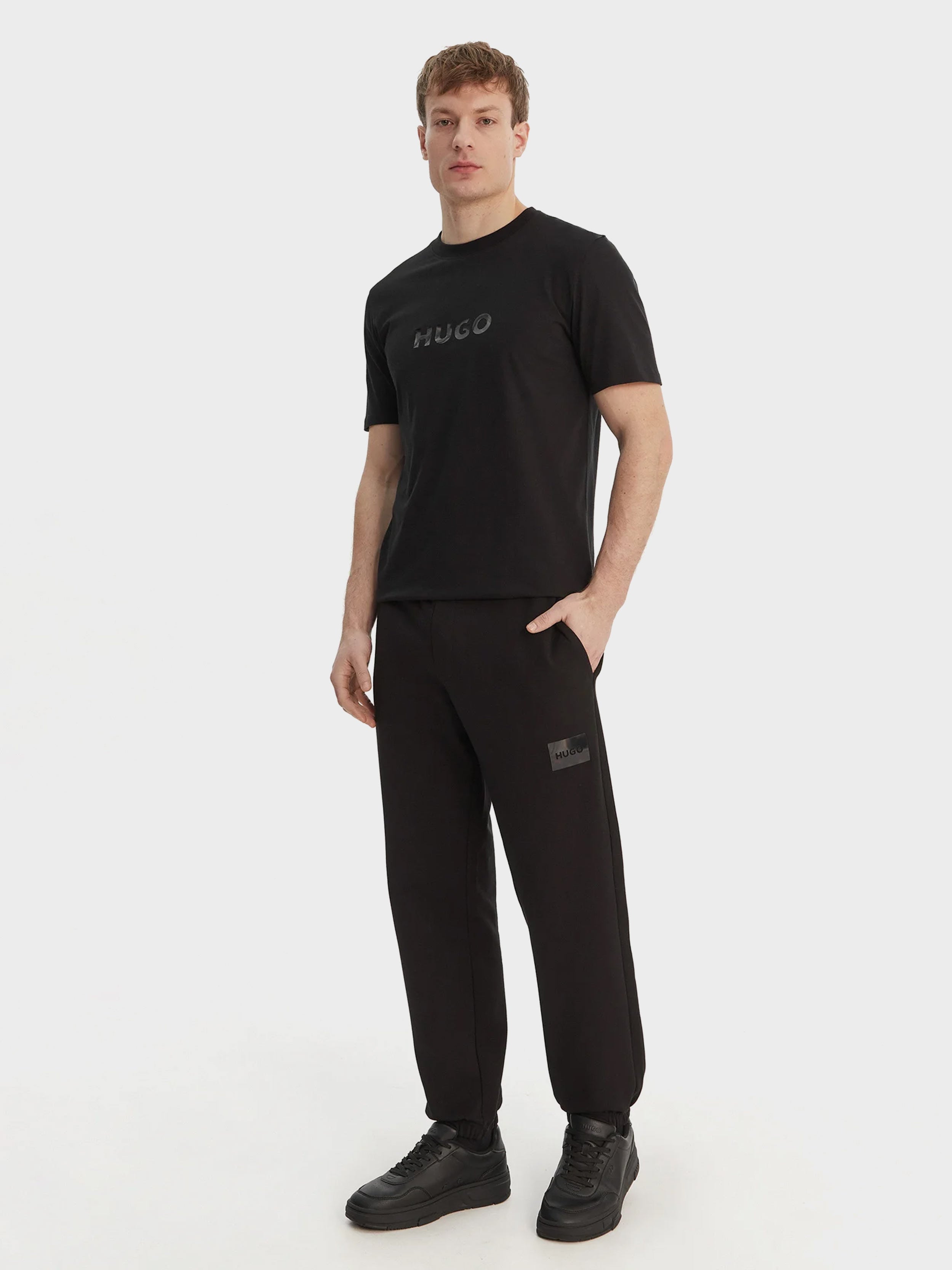 Black 1